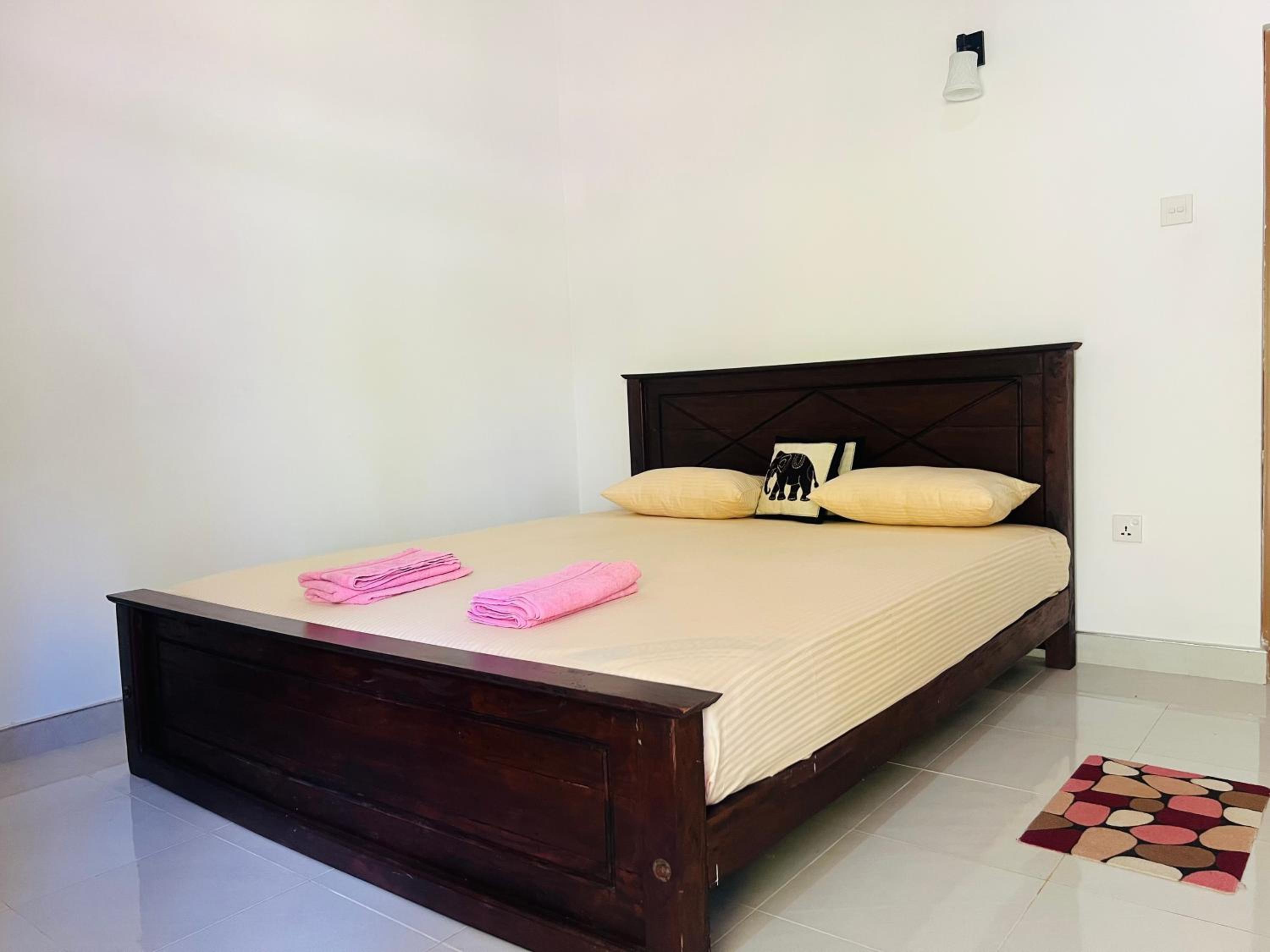 Deluxe Villa photo 2