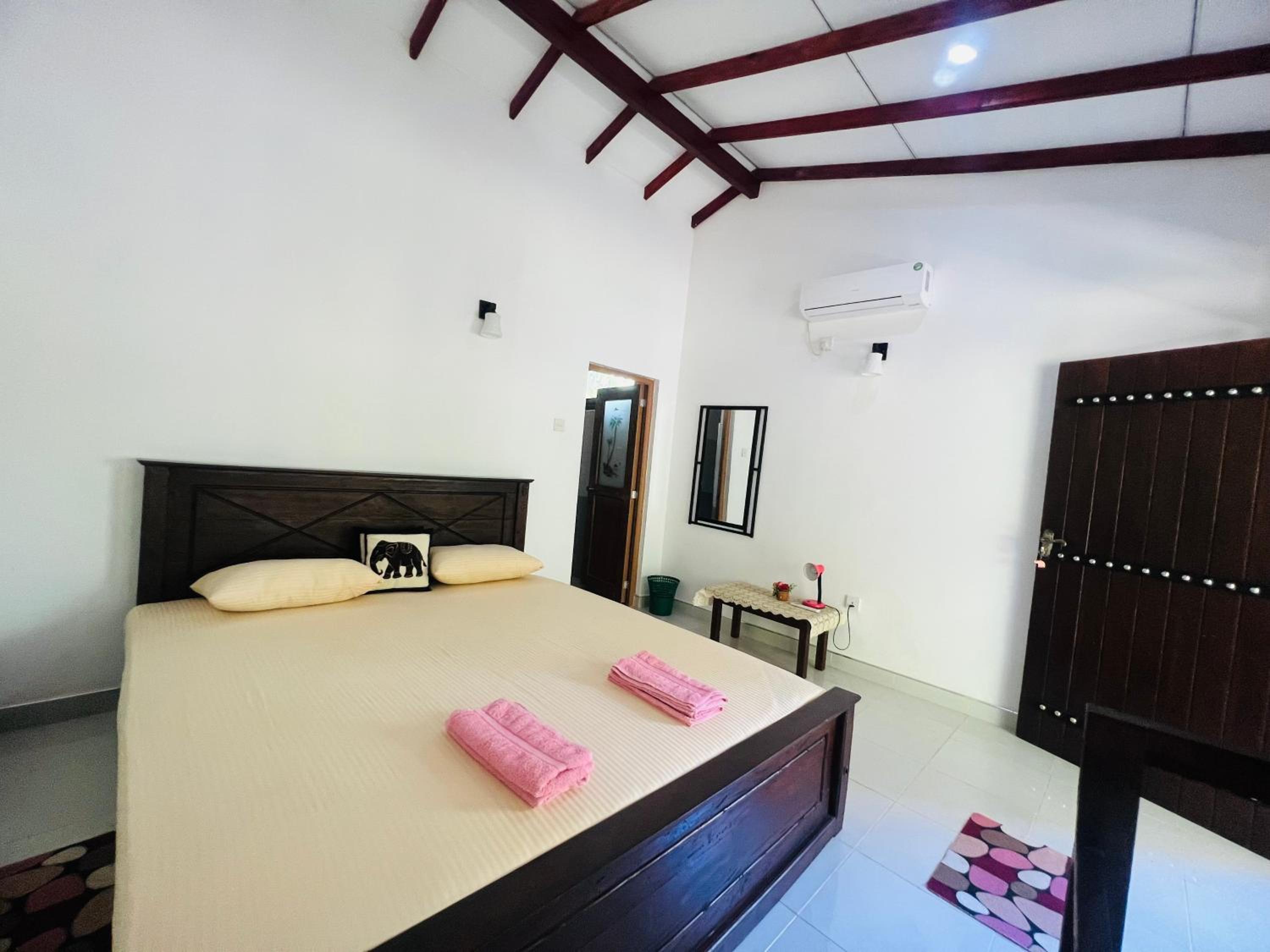 Deluxe Villa photo 3