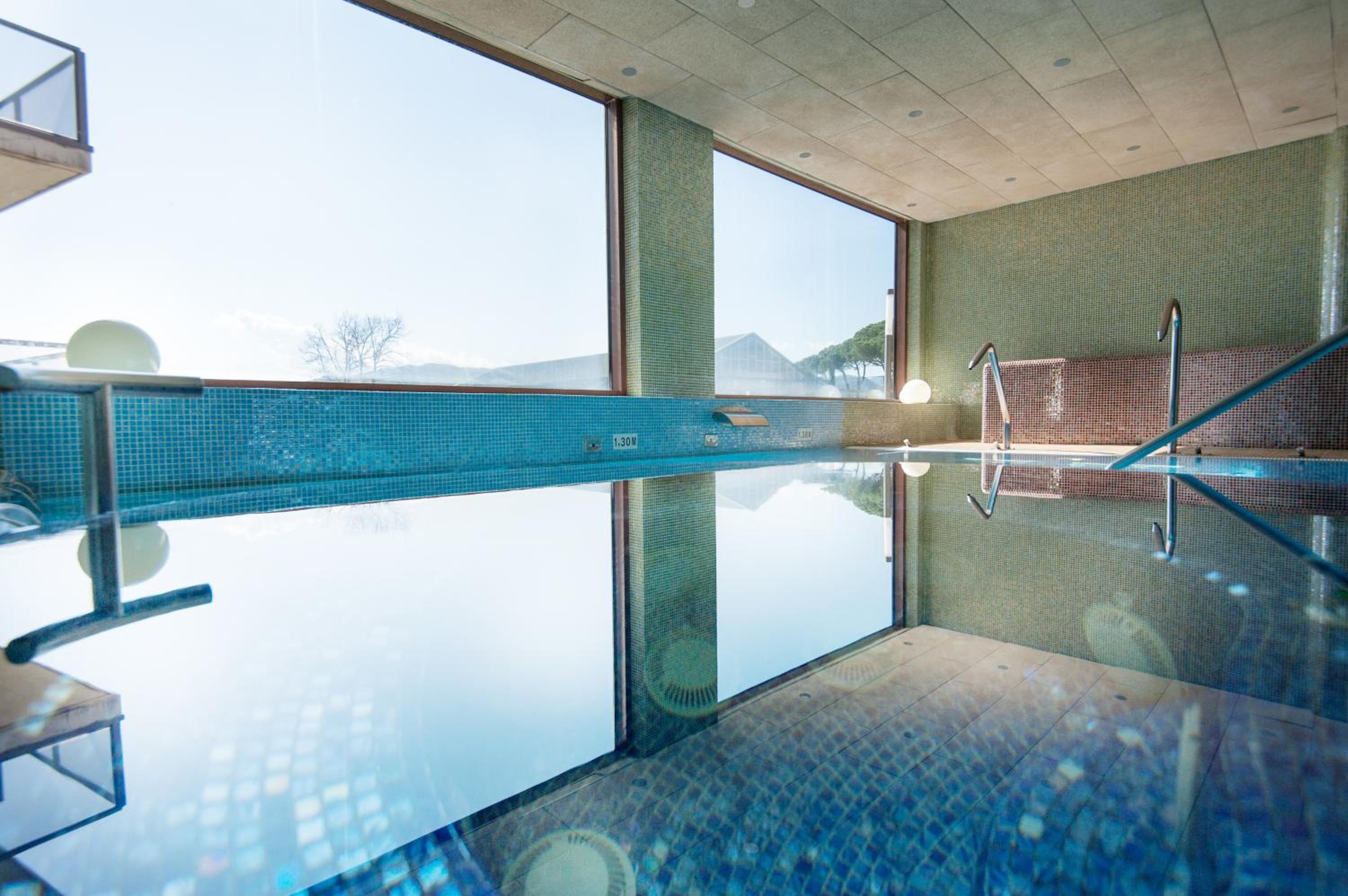 Oferta especial - Habitación doble con spa