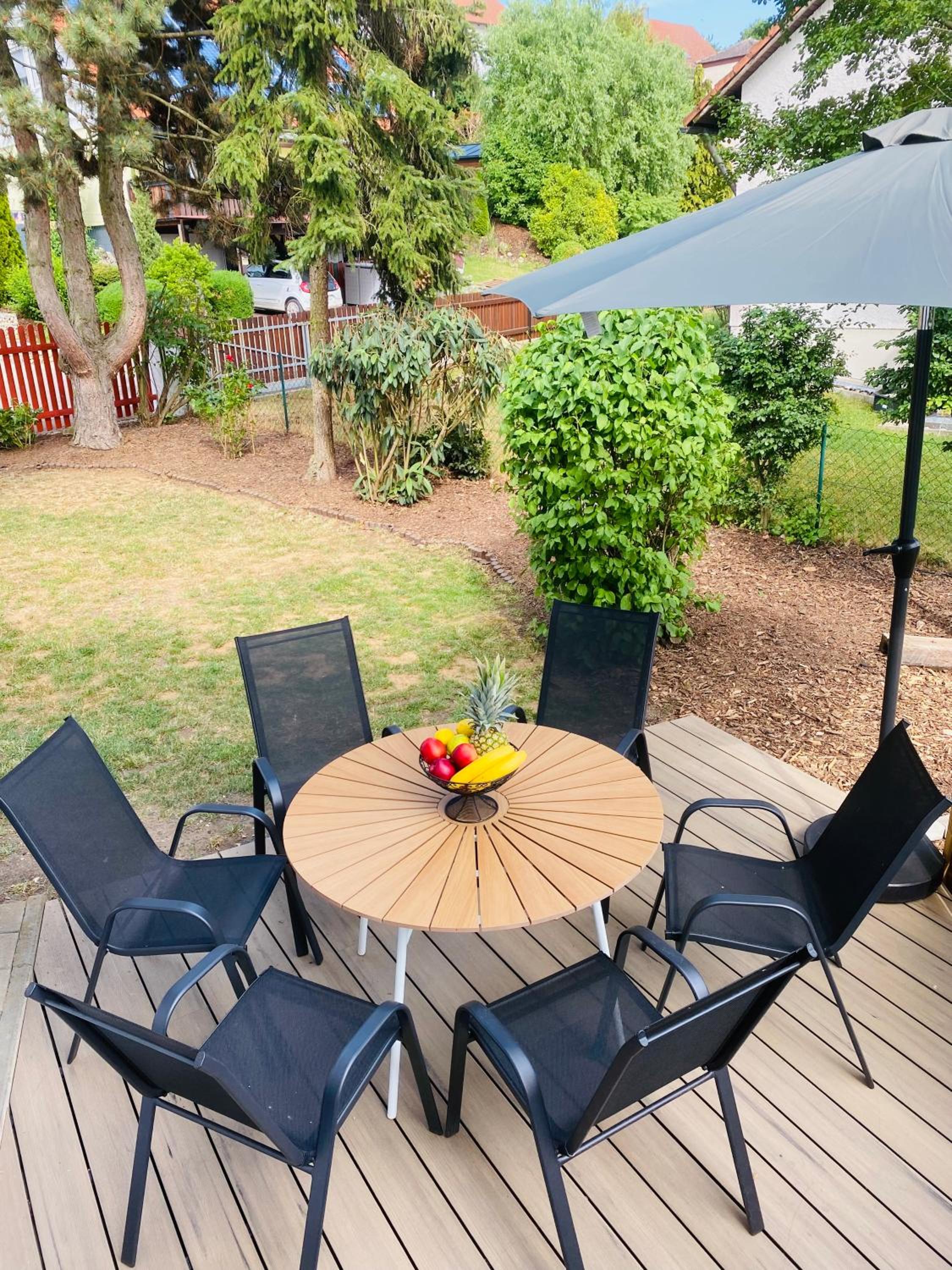 Villa with Garden View photo 2