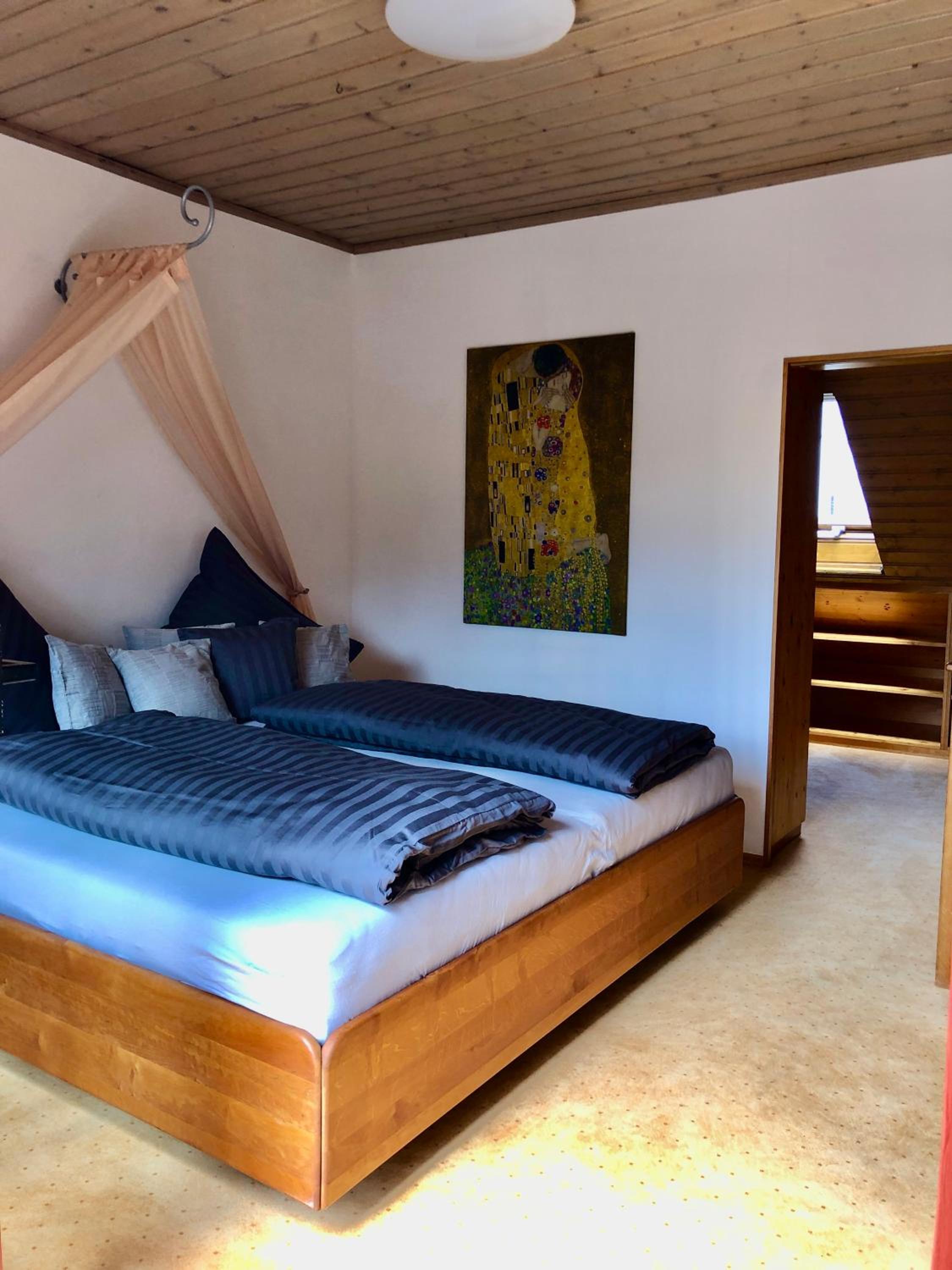 Villa with Garden View photo 3