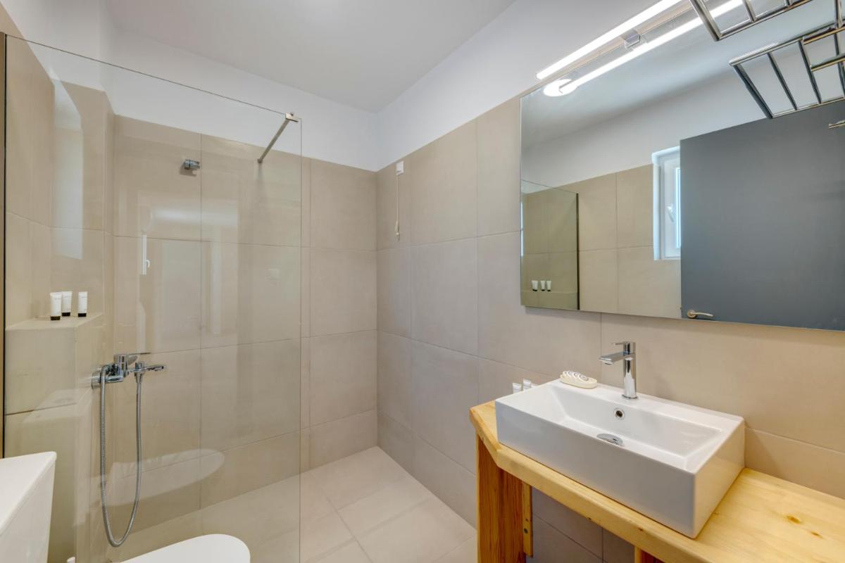 Standard Double Room with Sea View photo 2