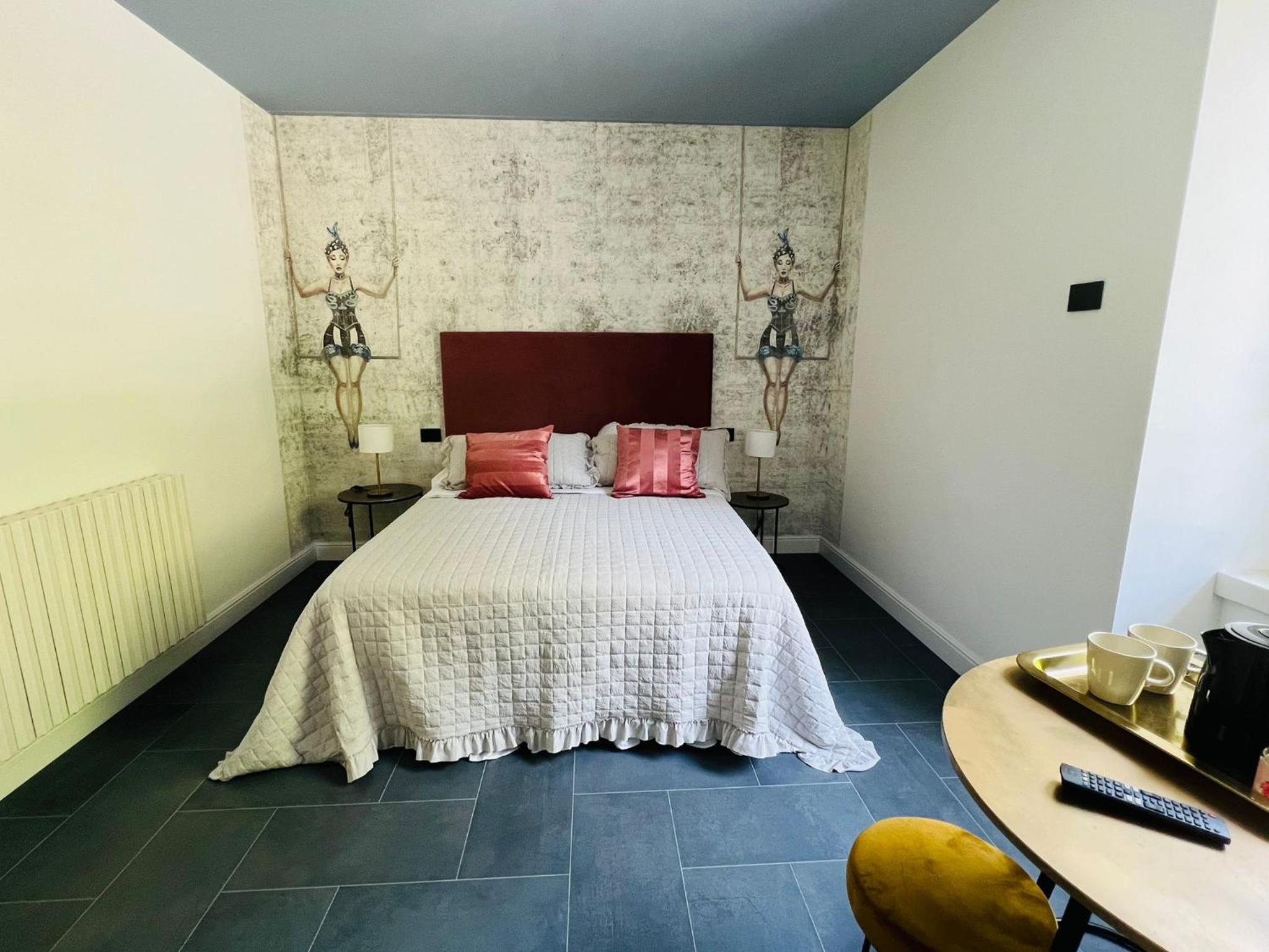Double Room photo 1