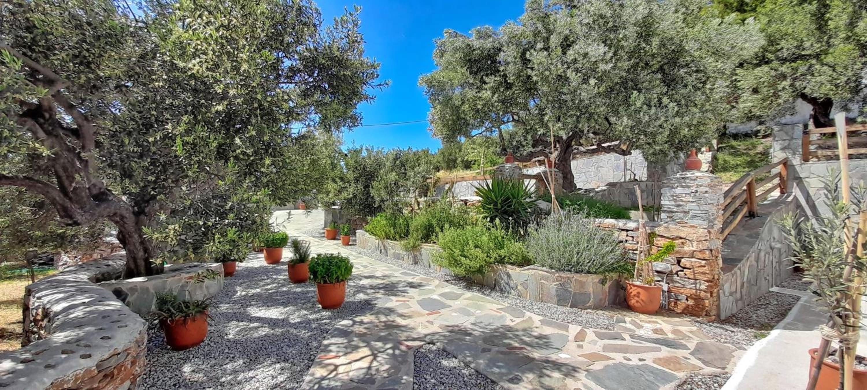 Villa with Sea View - Photo 43