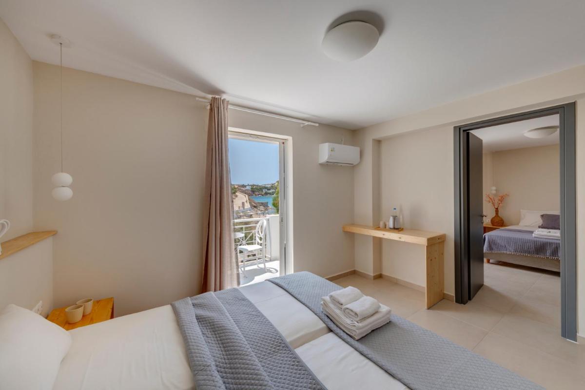 Standard Quadruple Room photo 1
