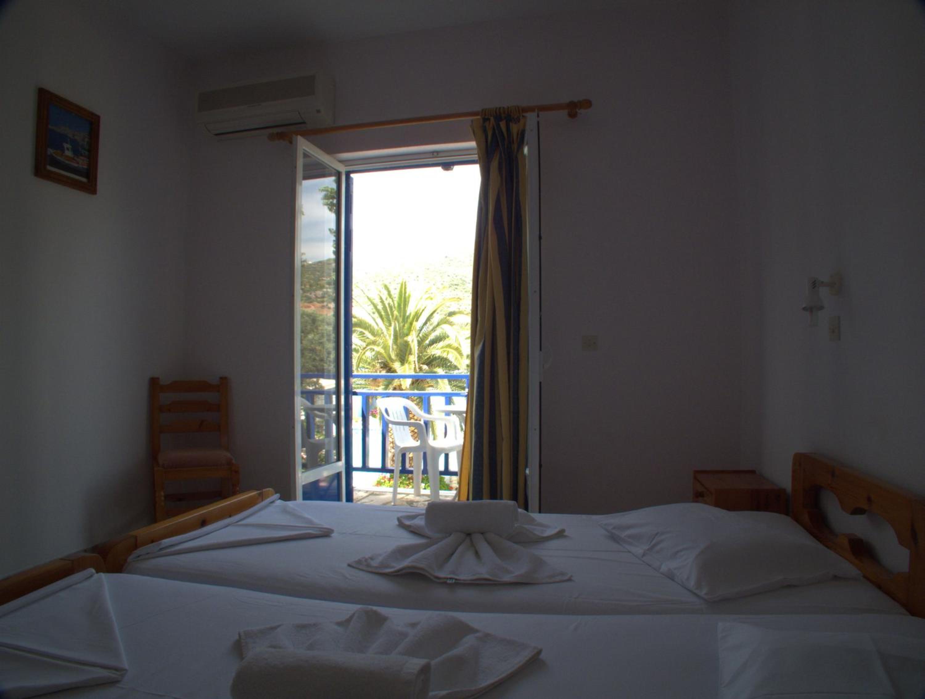Twin Room photo 2