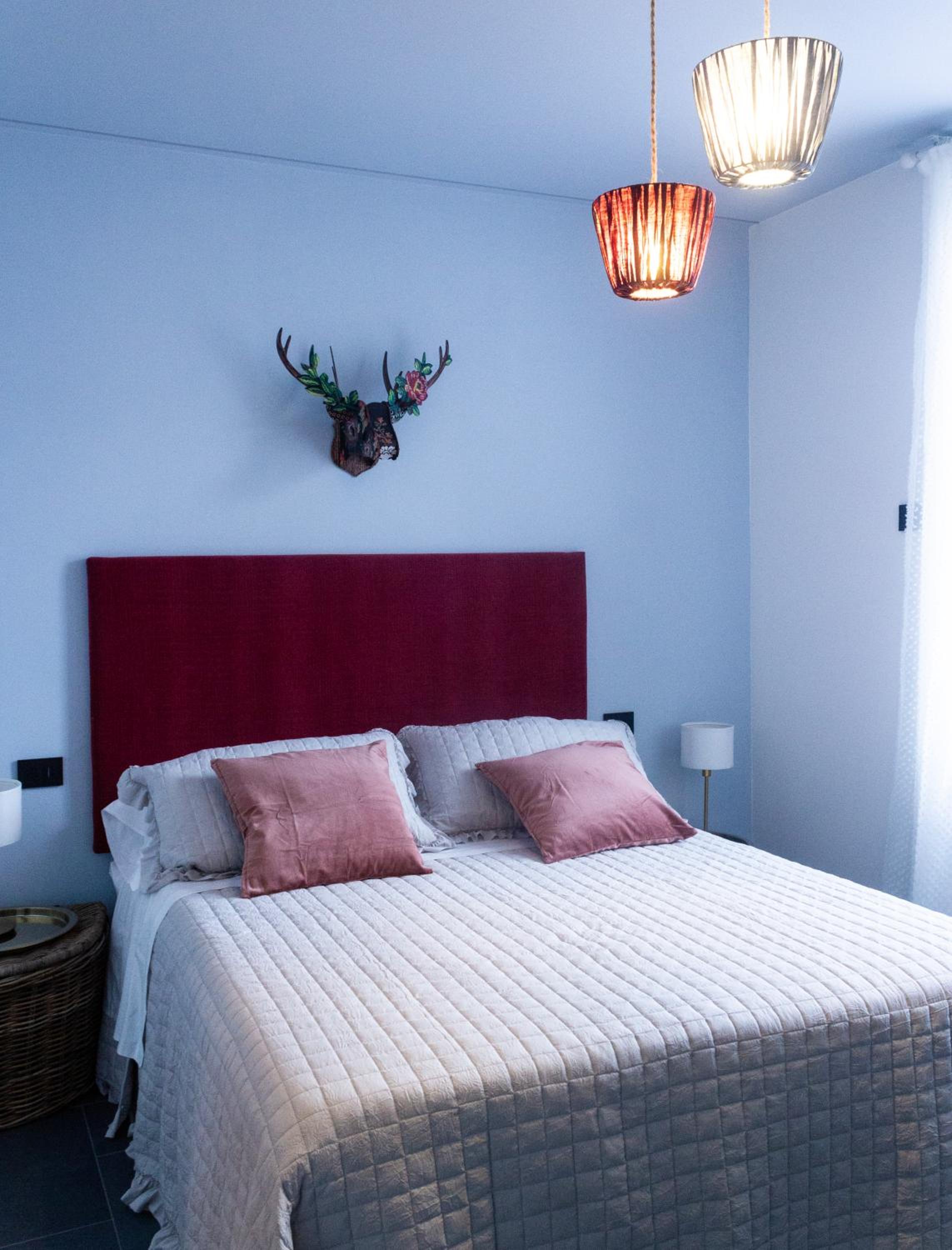 Double Room with Lake View photo 2