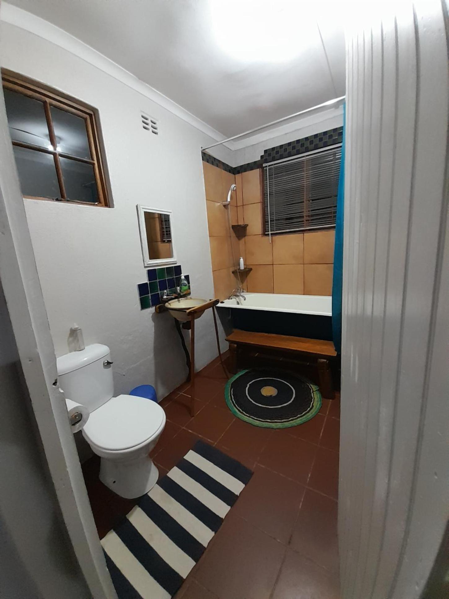 Two-Bedroom House photo 2