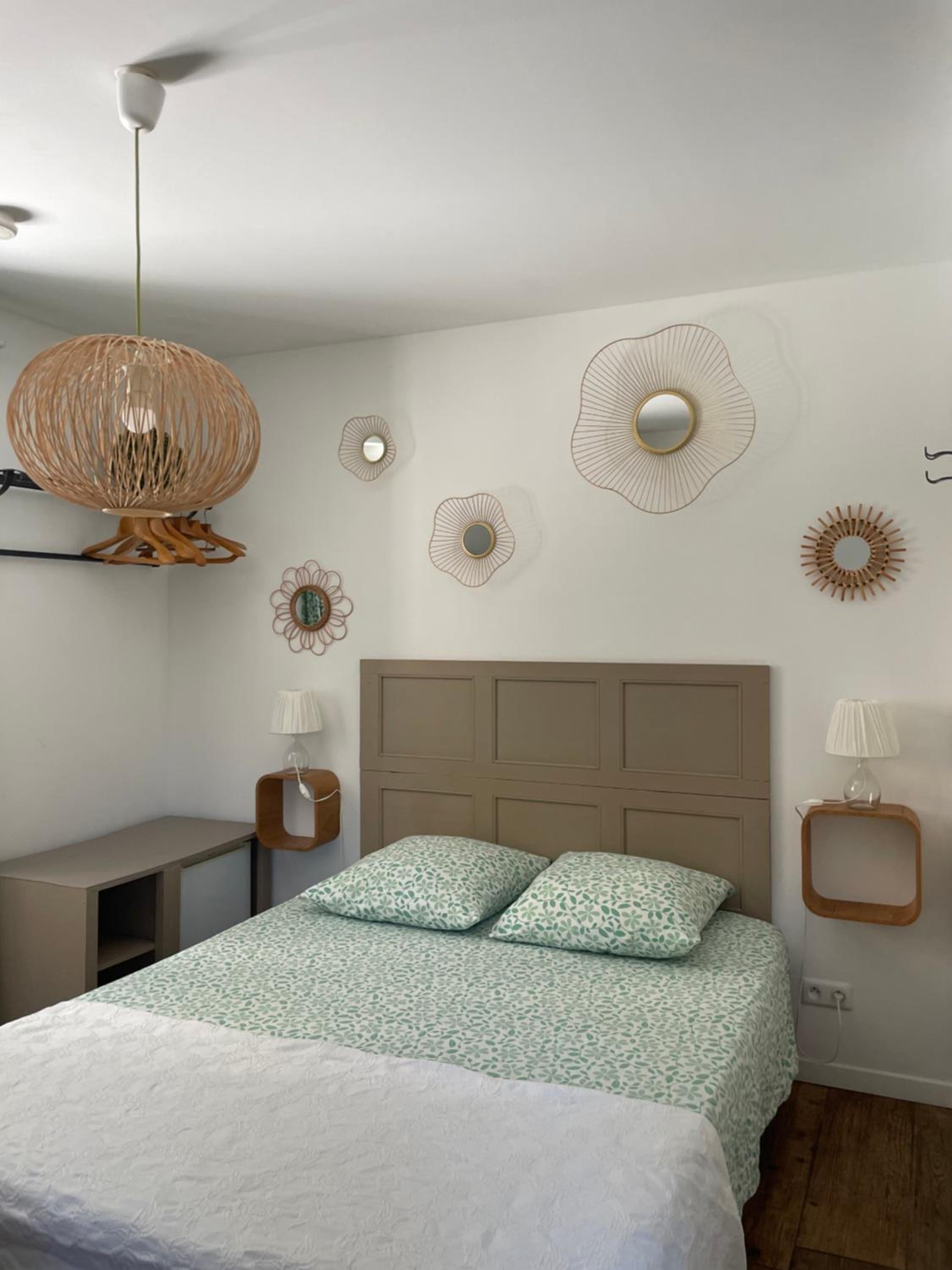 Double Room - Photo 10