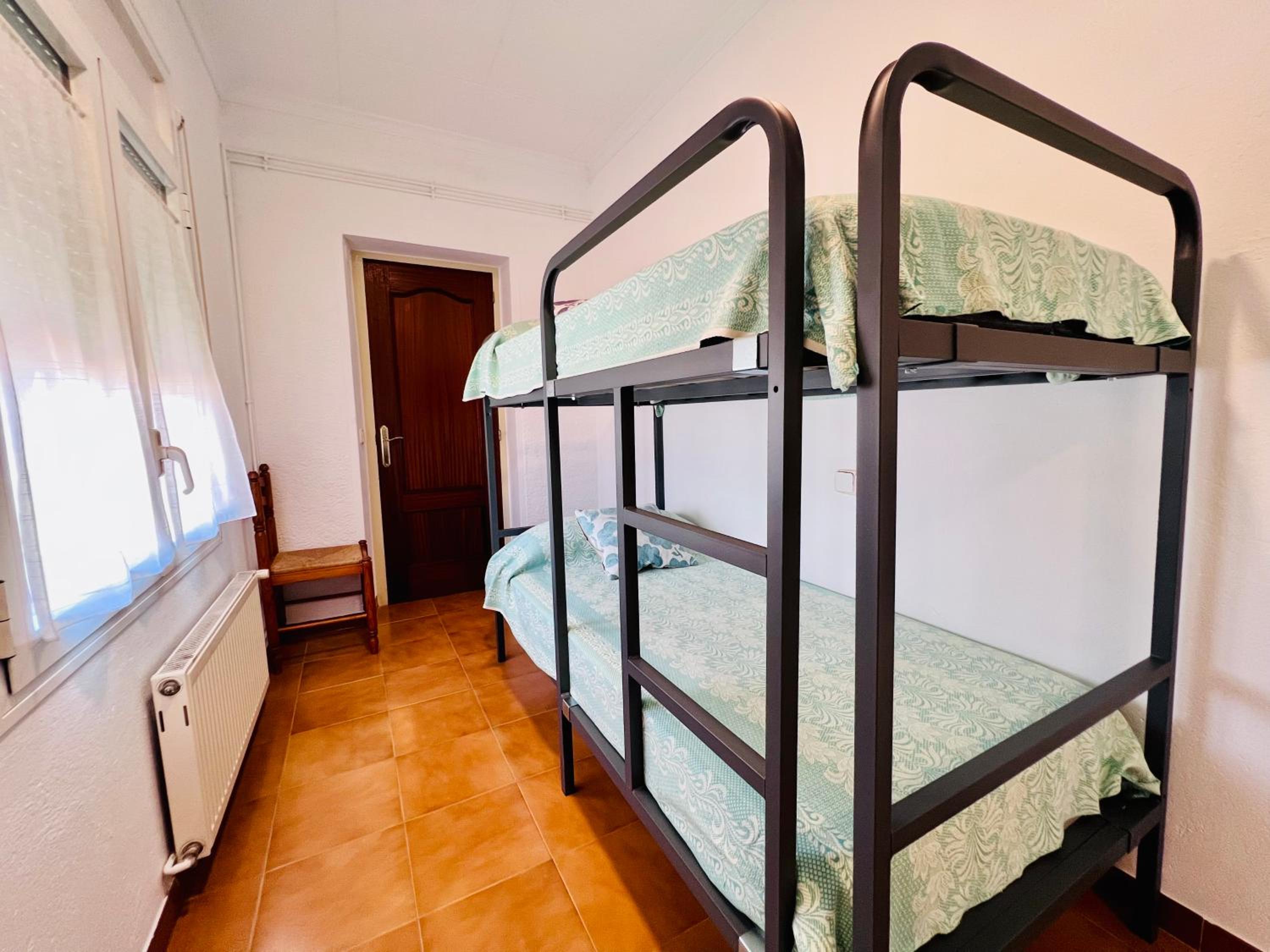 Apartamento Superior