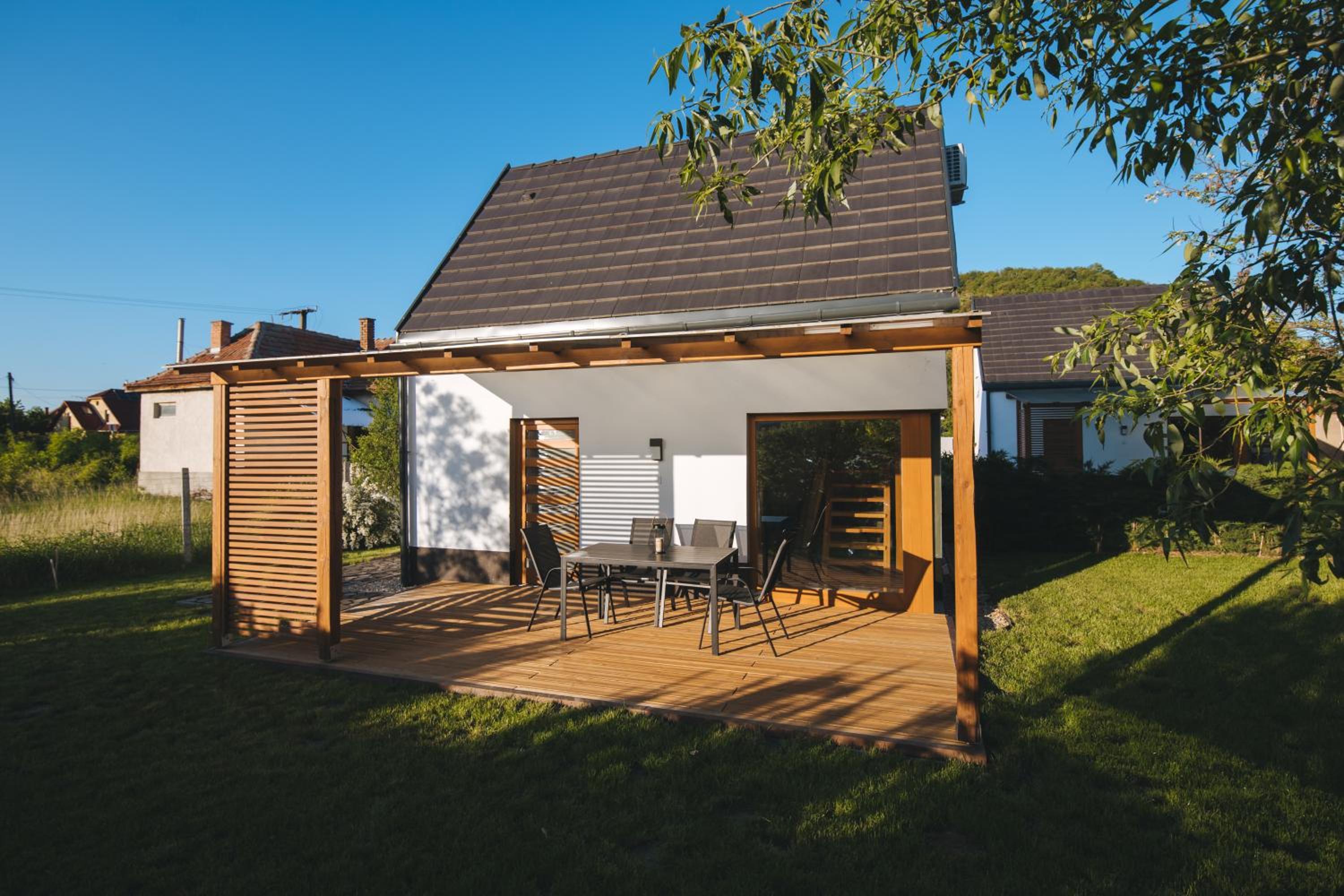 Vacation Home photo 3