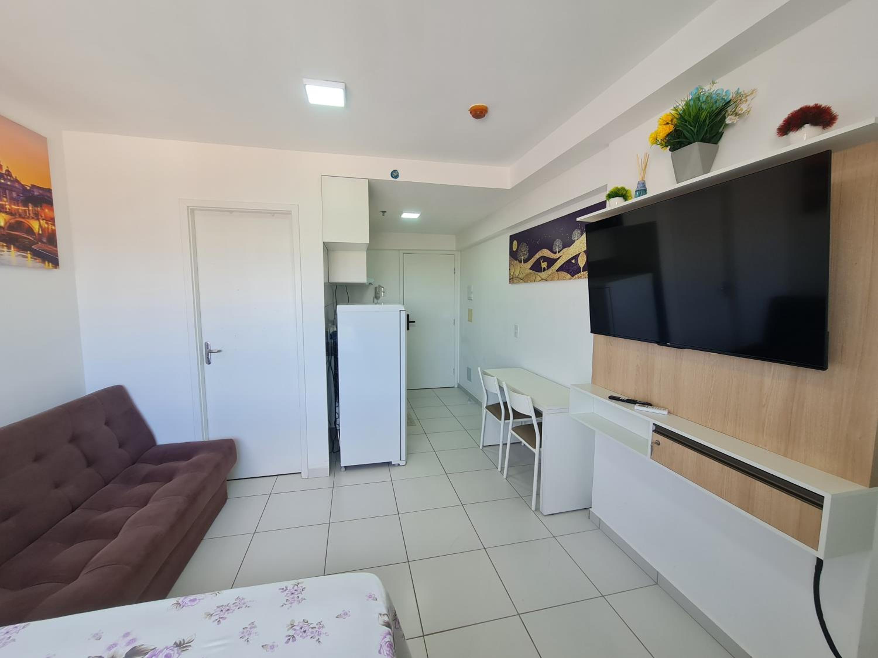 Studio Apartment photo 3