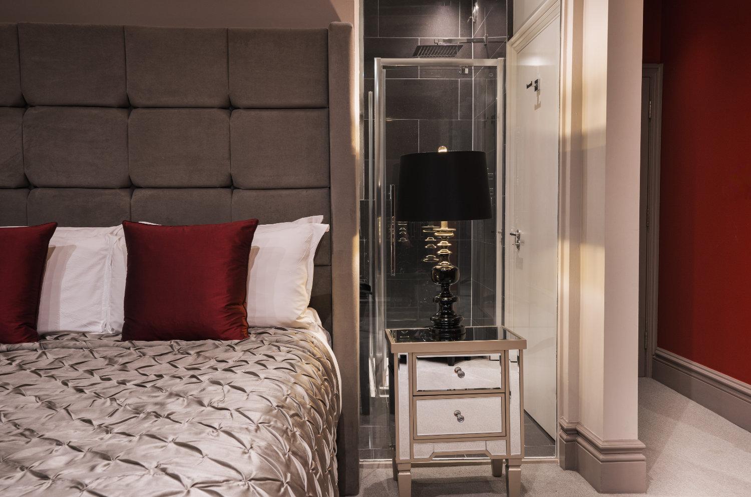 Luxury Double  - Photo 2