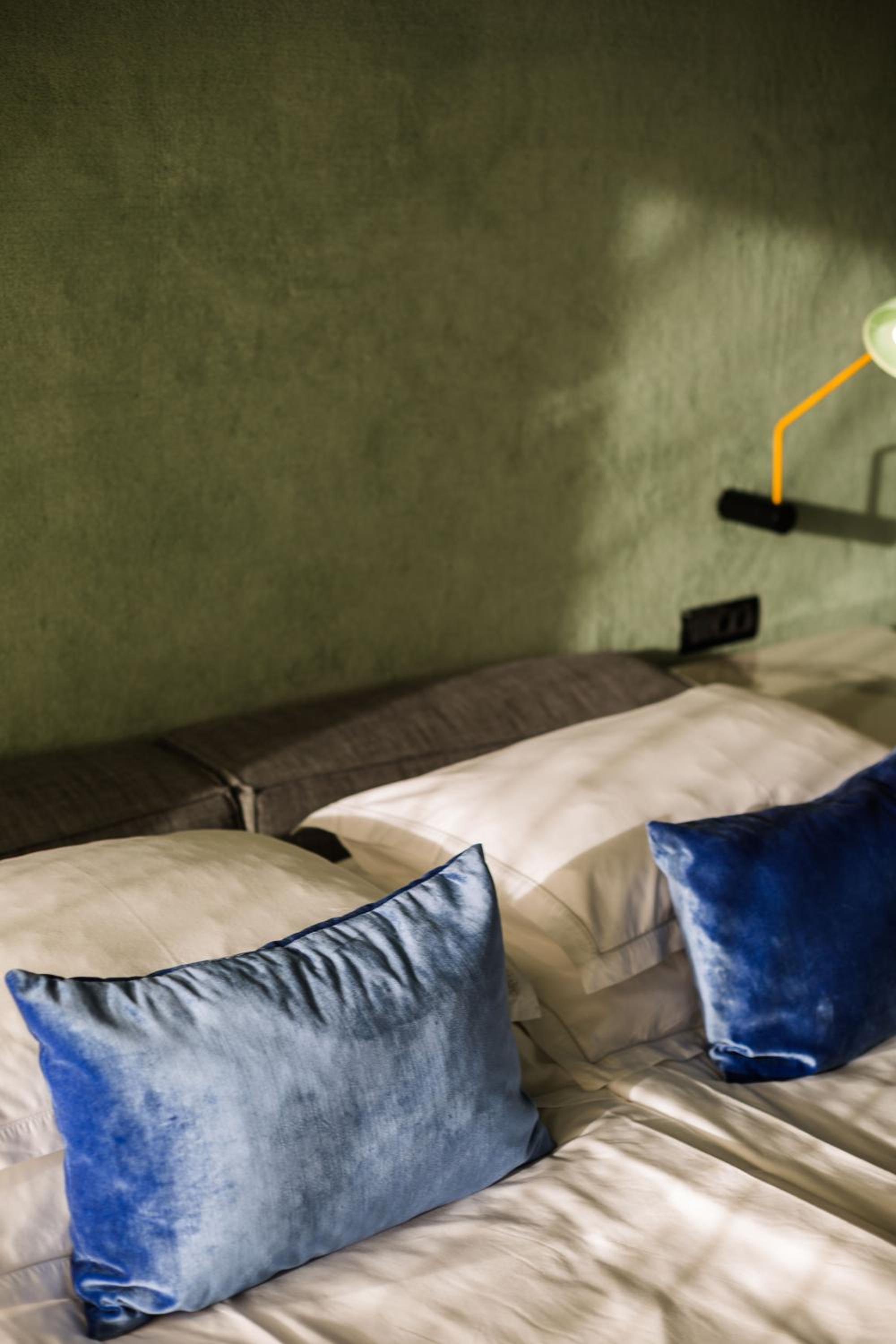 Deluxe Double Room - Motovun photo 2