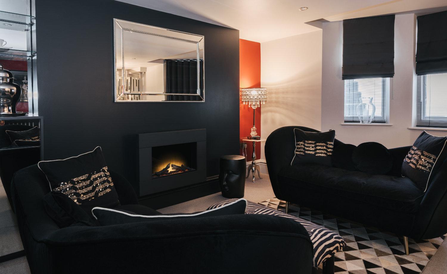 Hemsley Junior Suite - Photo 1