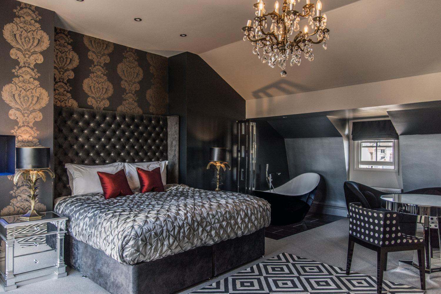 The Bubble Suite & Rooftop Terrace - Photo 1