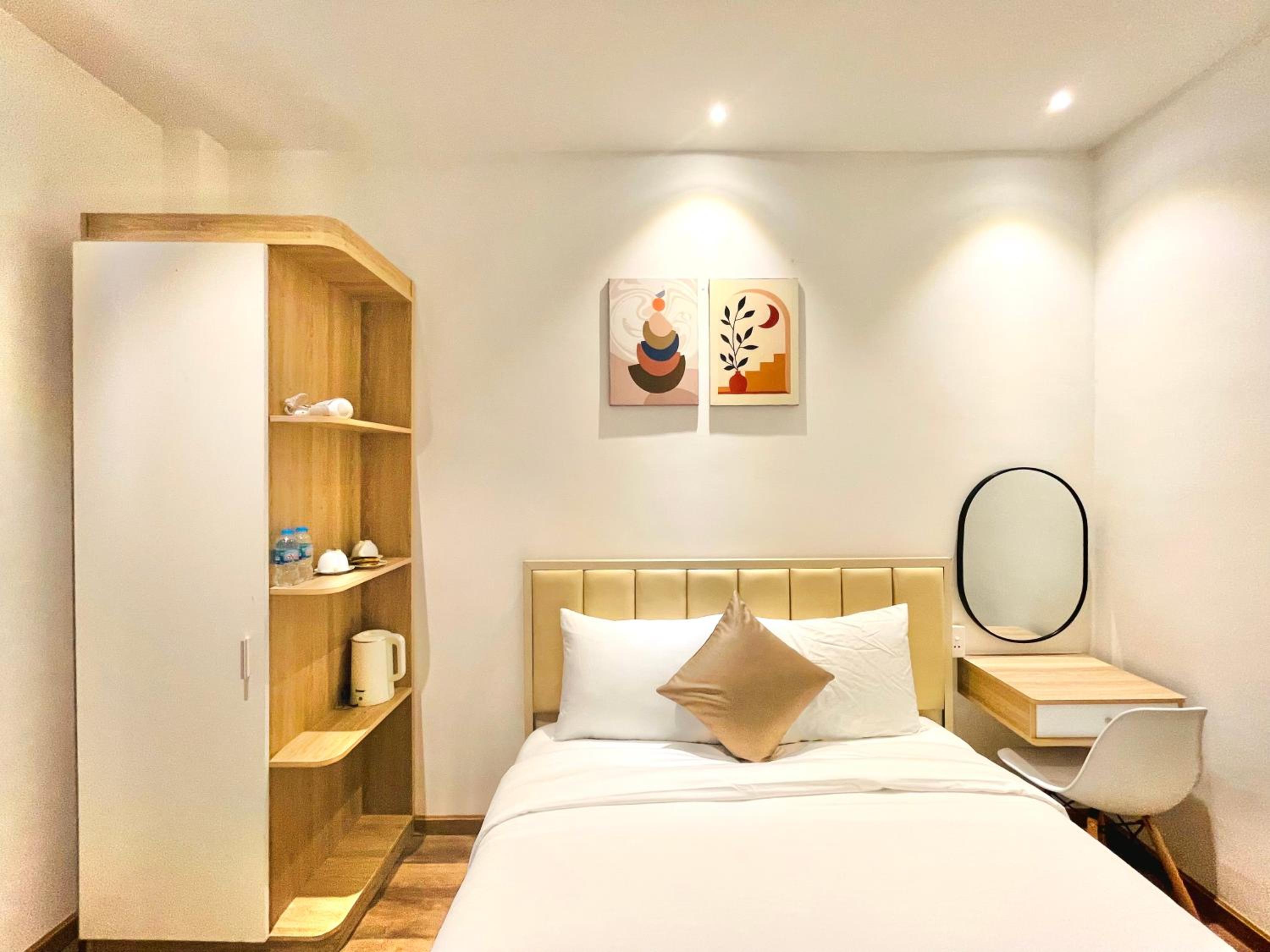 King Room photo 1