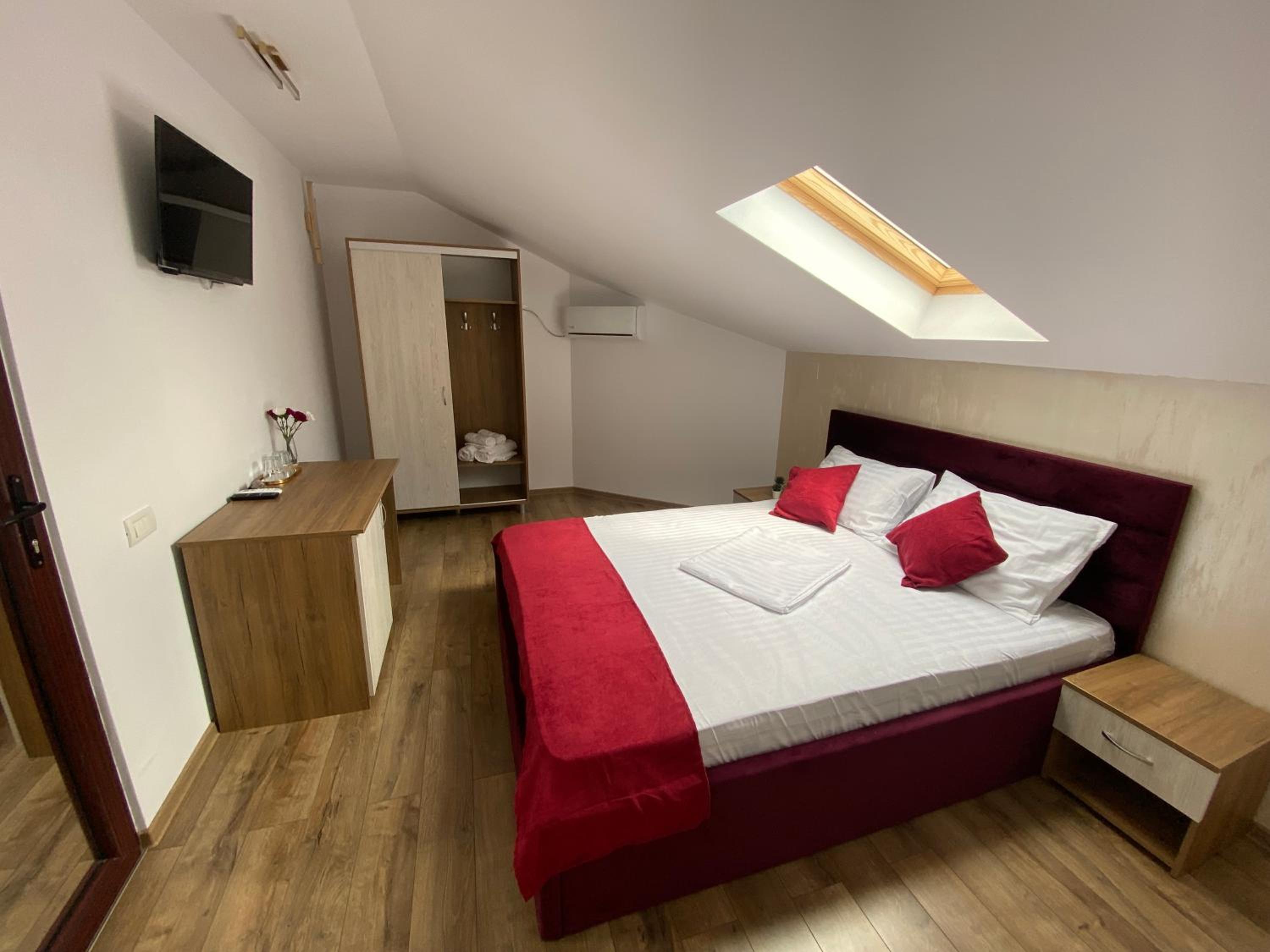 Double Room photo 1