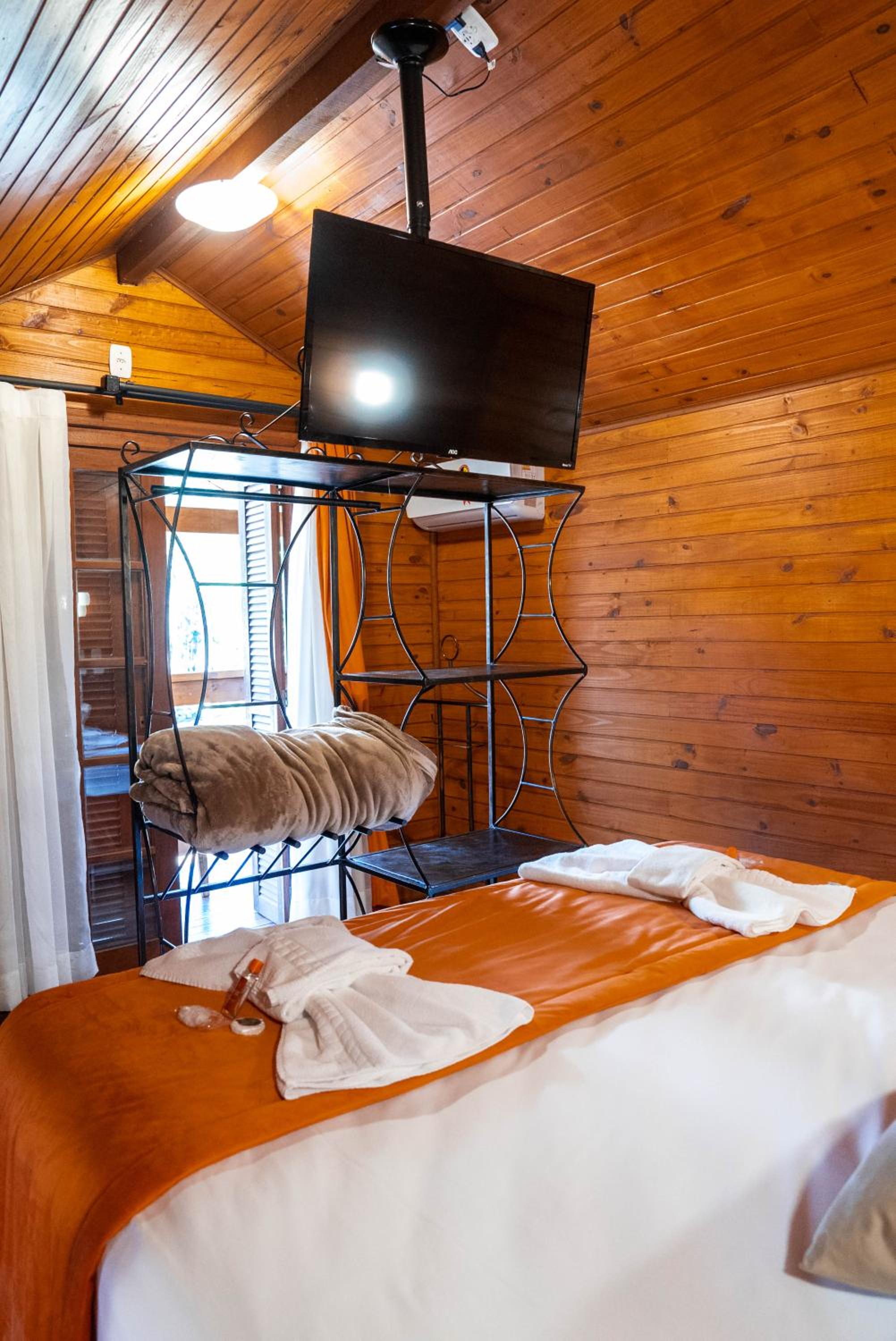 Superior Chalet