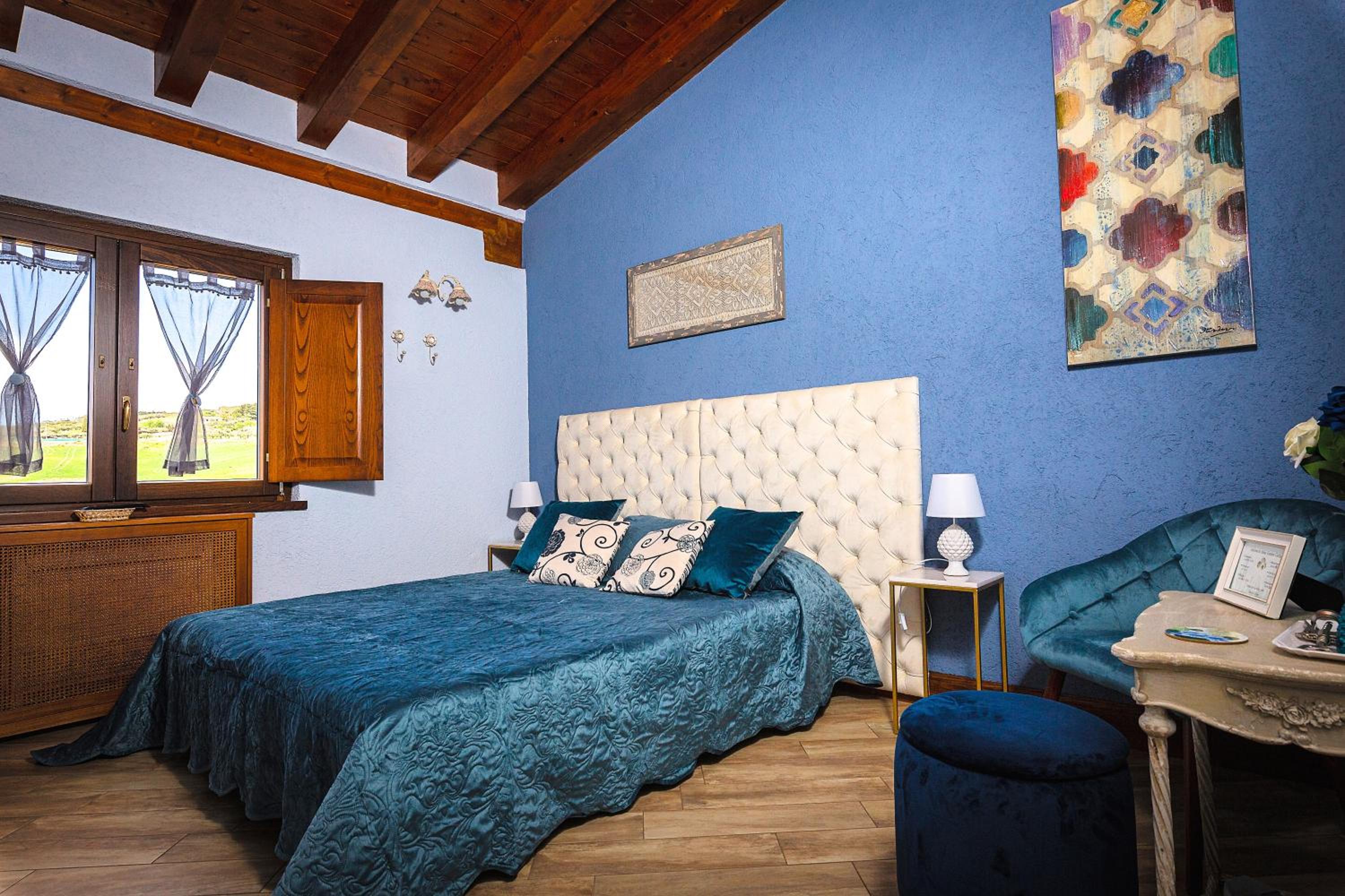Deluxe Room photo 1