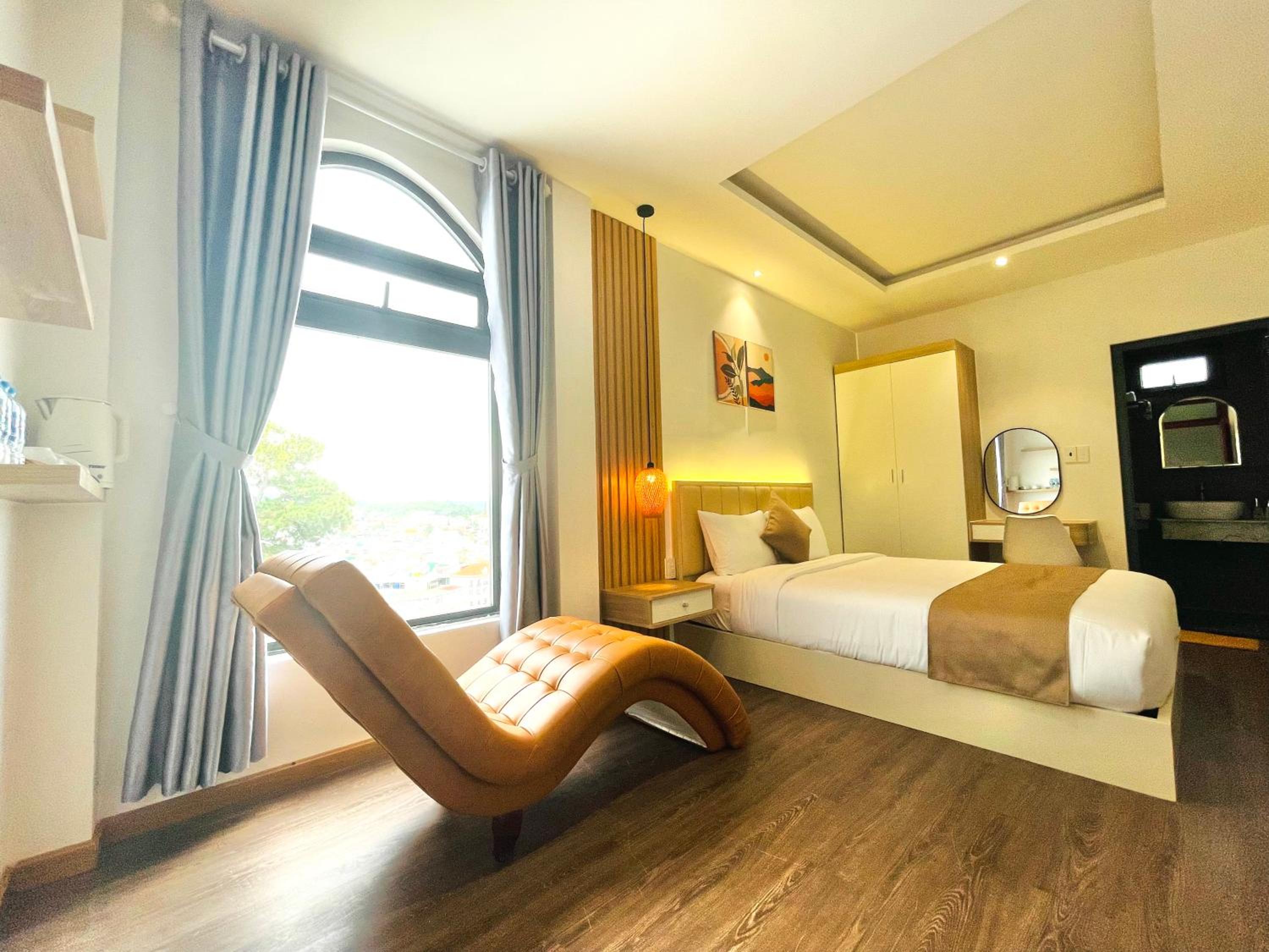 Two-Bedroom Suite photo 3
