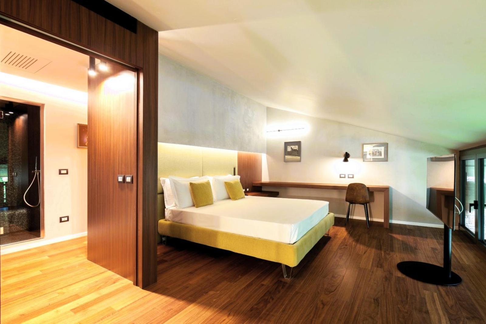 Deluxe Suite photo 1