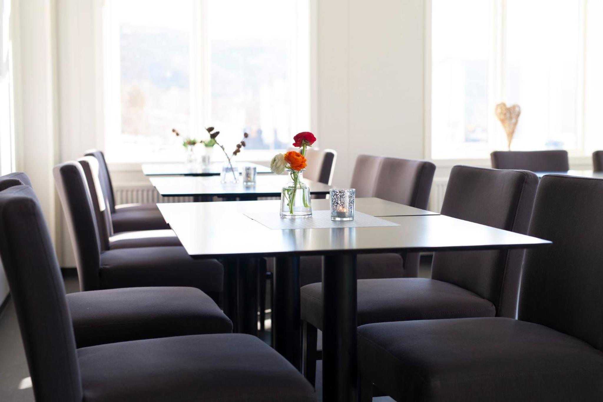 Sjøholt Sommerhotell, Billede 4