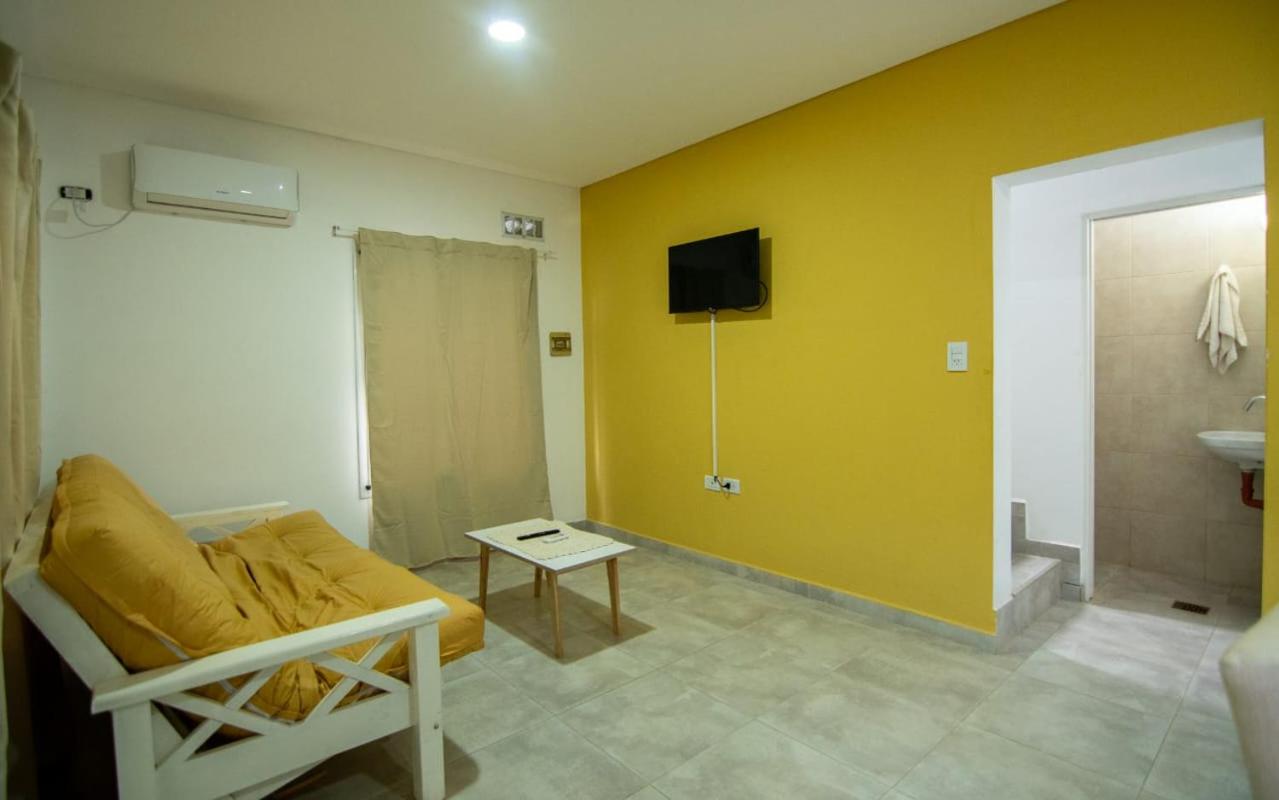 Two-Bedroom Bungalow photo 1