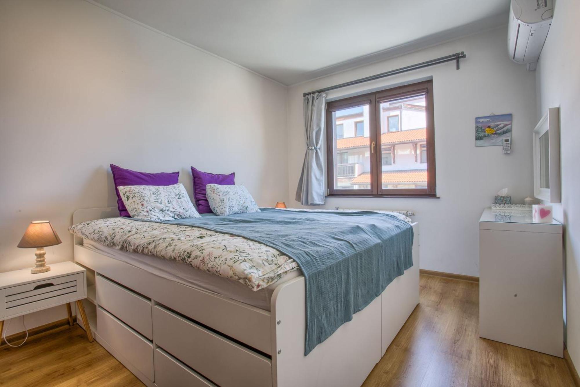 Two-Bedroom Apartment photo 1