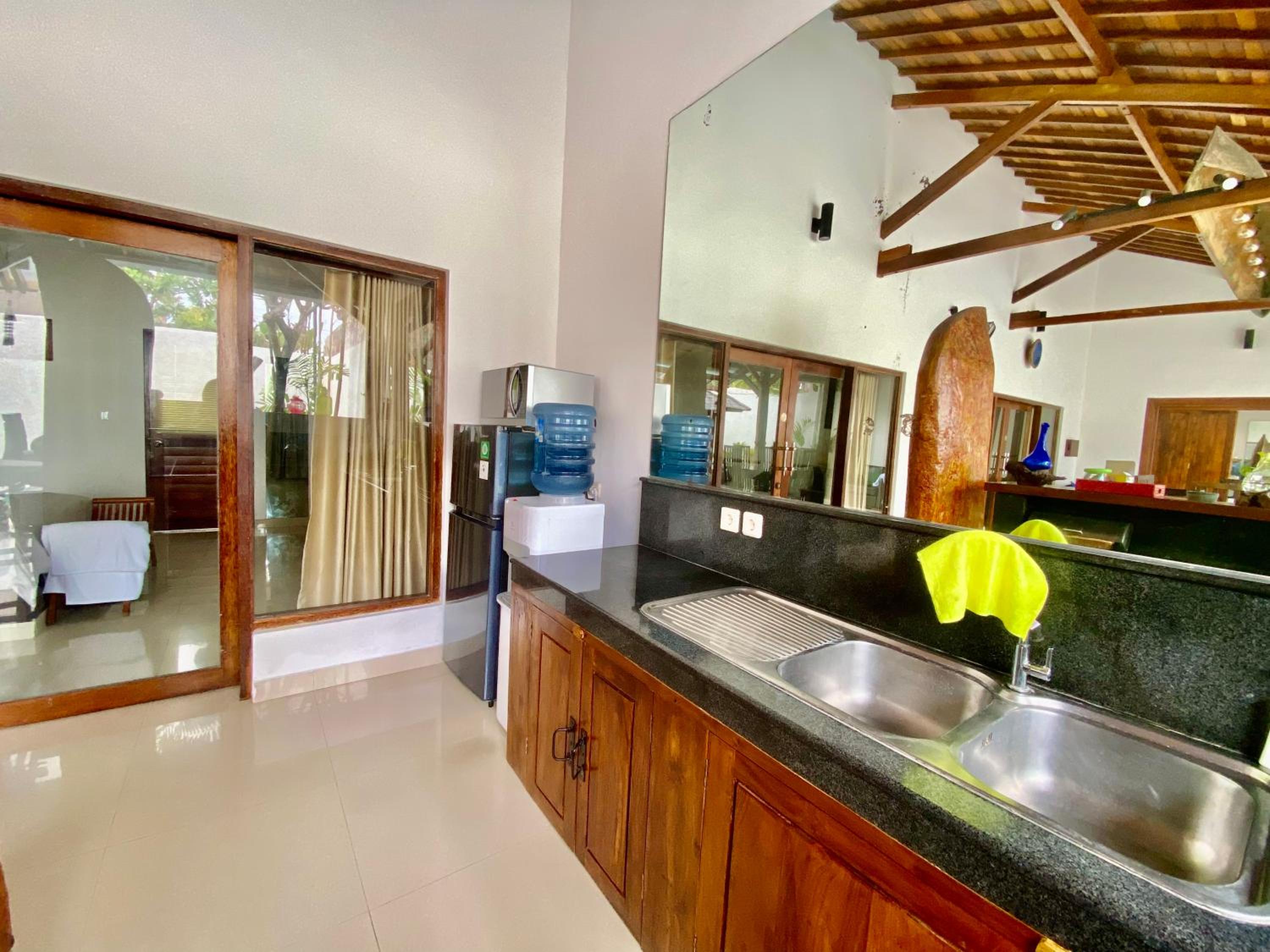 Two-Bedroom Villa - Photo 58