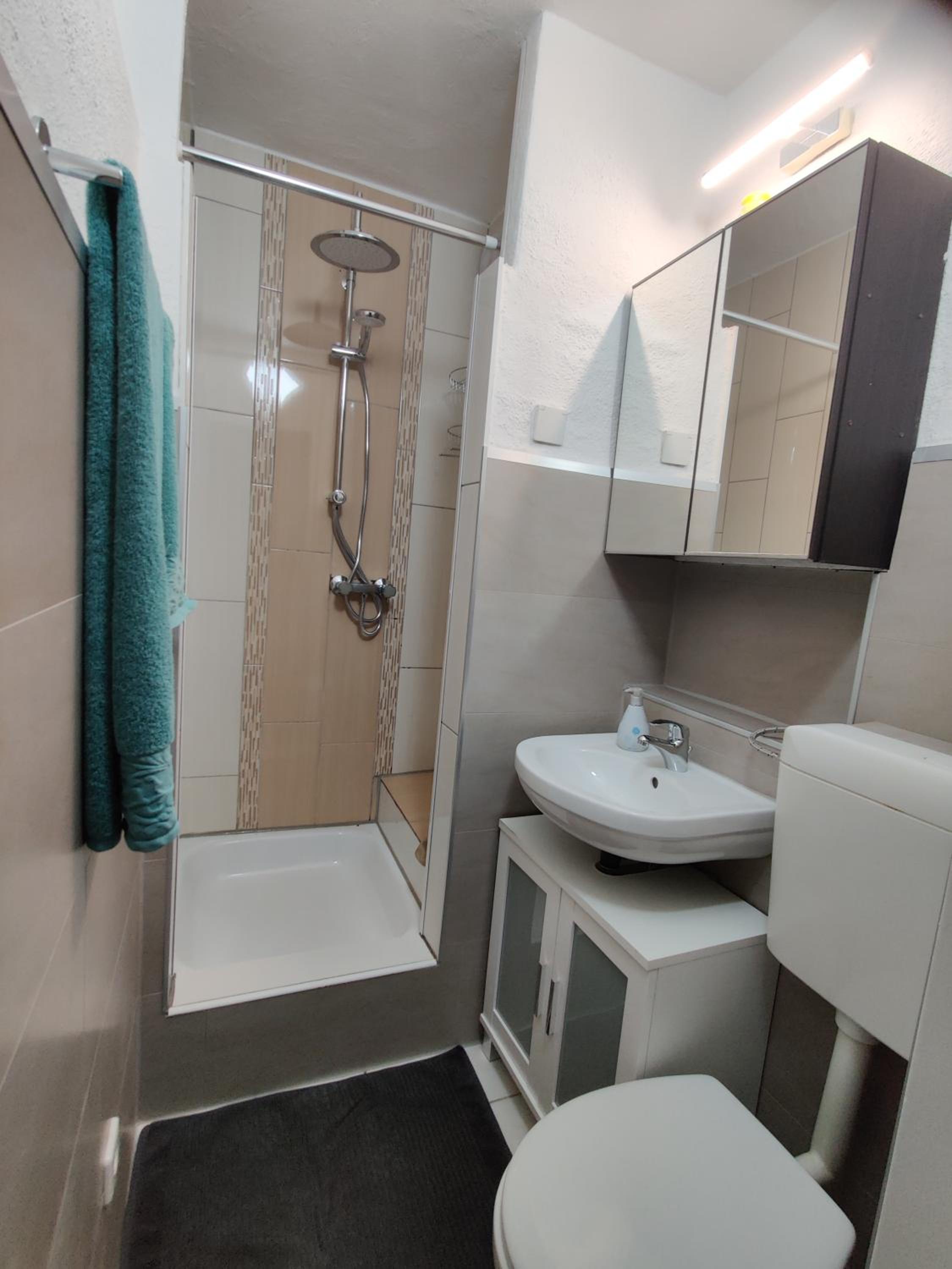 Studio Apartment photo 2
