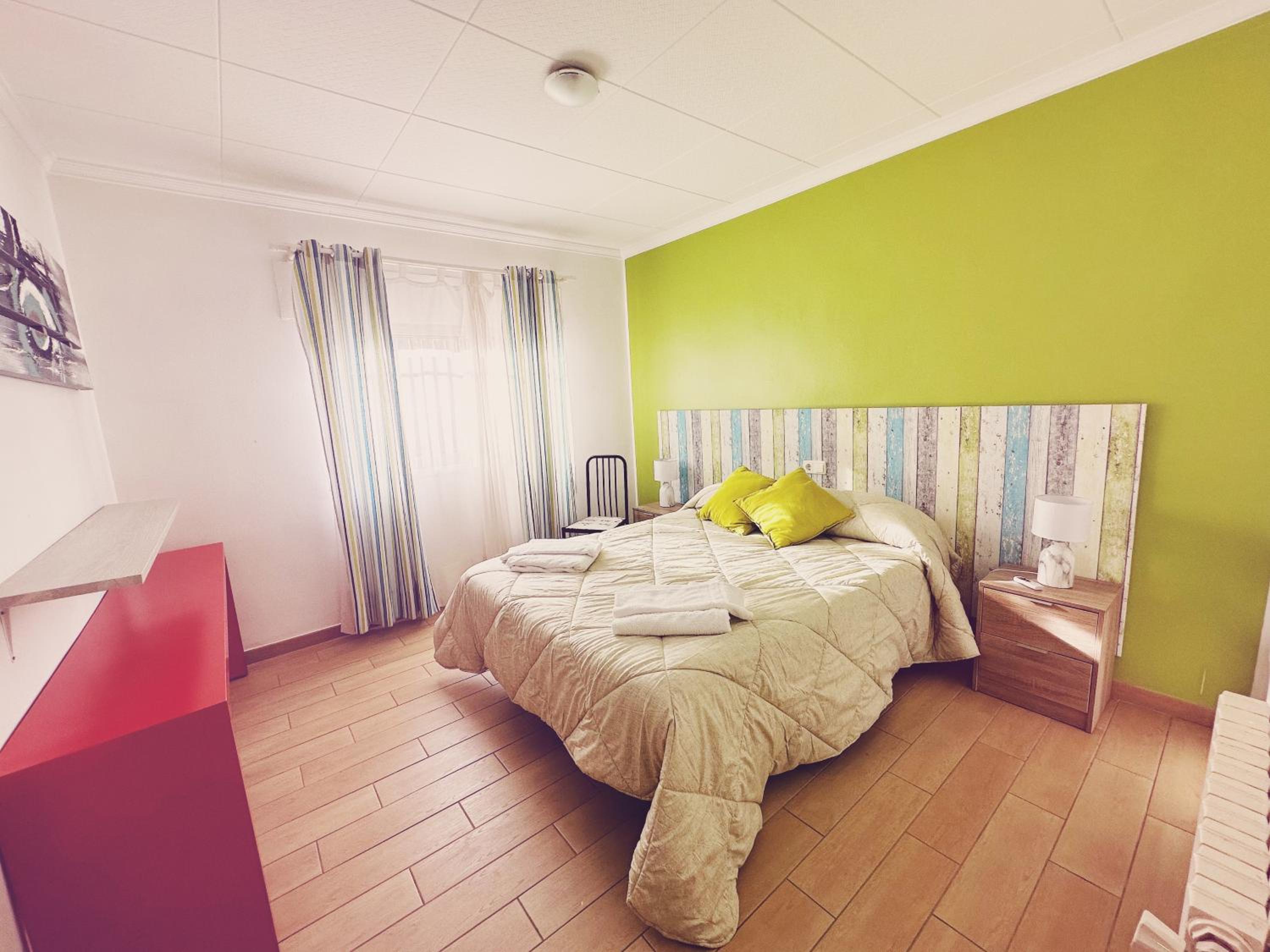 Double Room with Private Bathroom photo 2