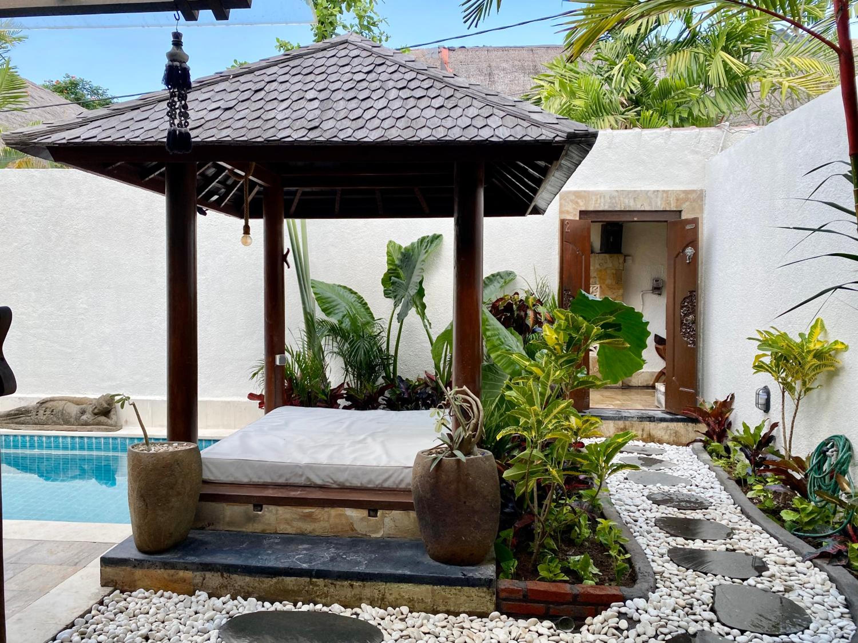 Two-Bedroom Villa - Photo 45