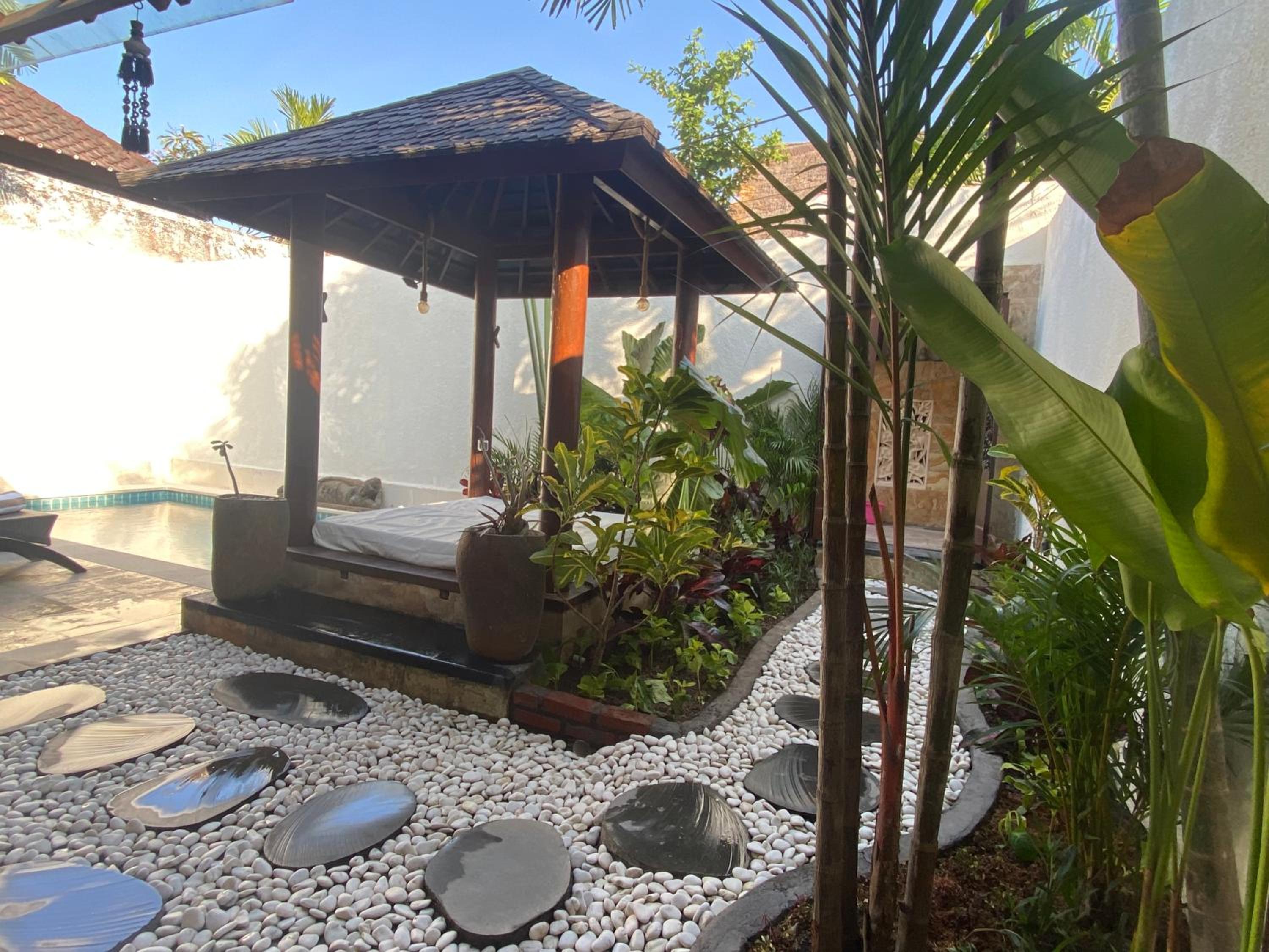 Two-Bedroom Villa - Photo 46