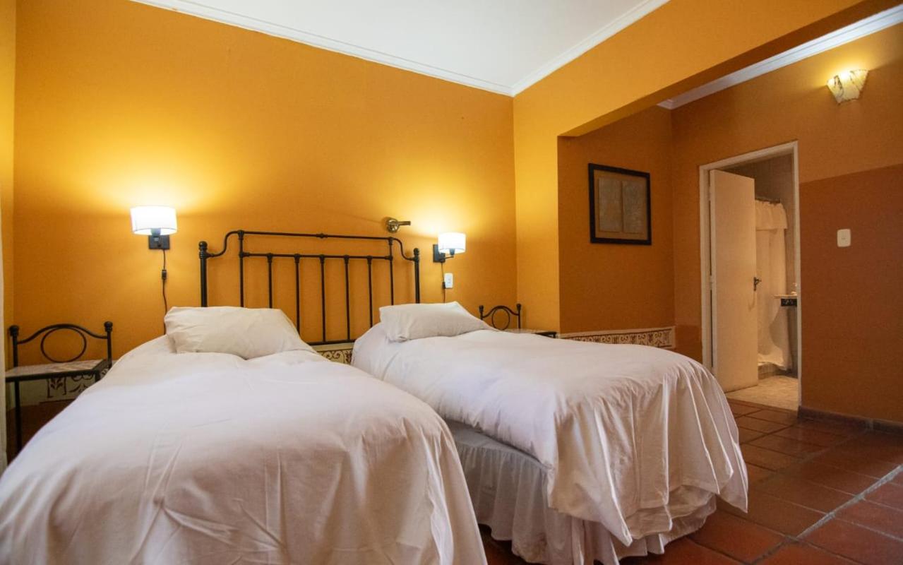 Superior Double Room photo 1