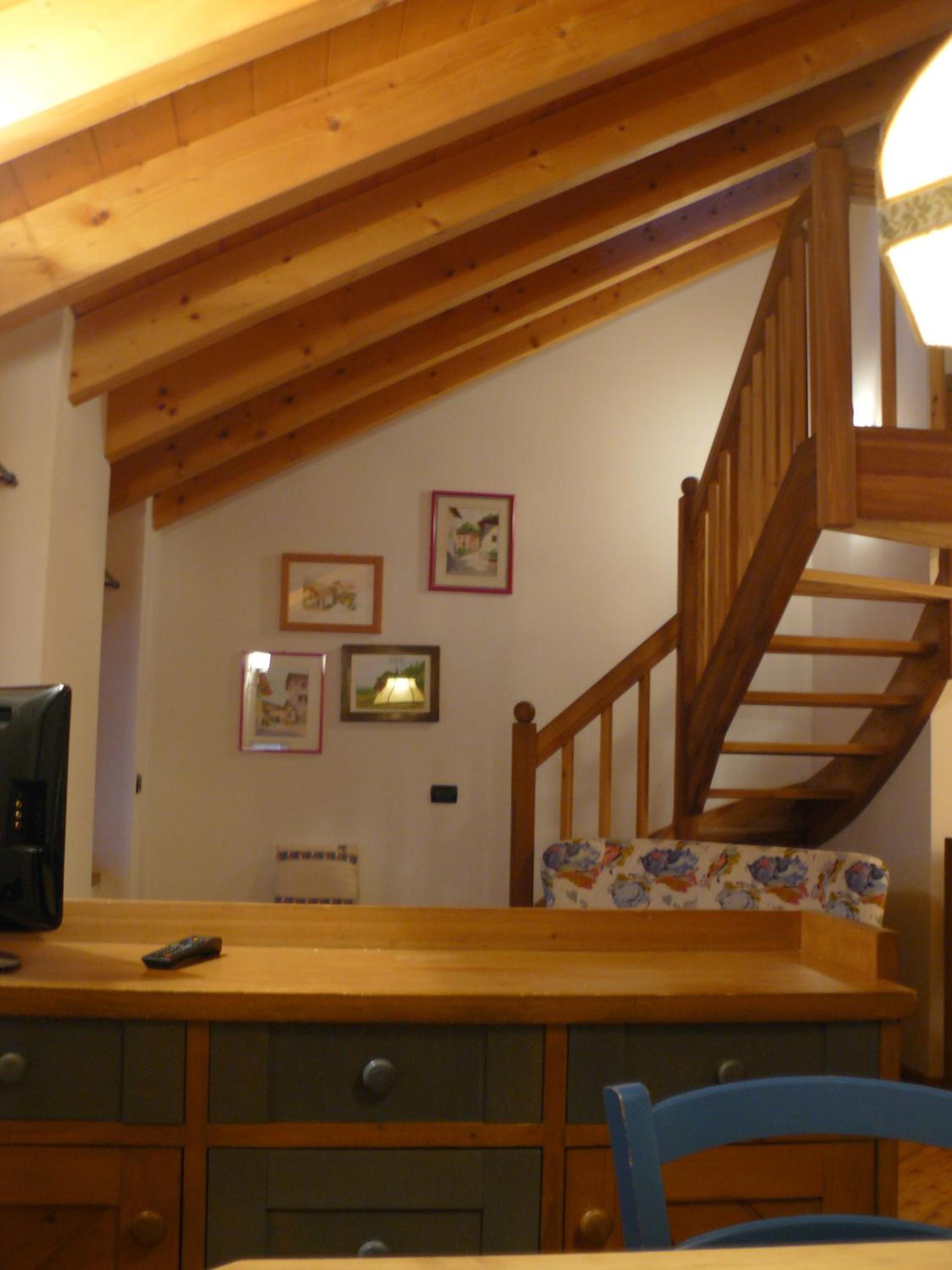 Maisonette photo 3