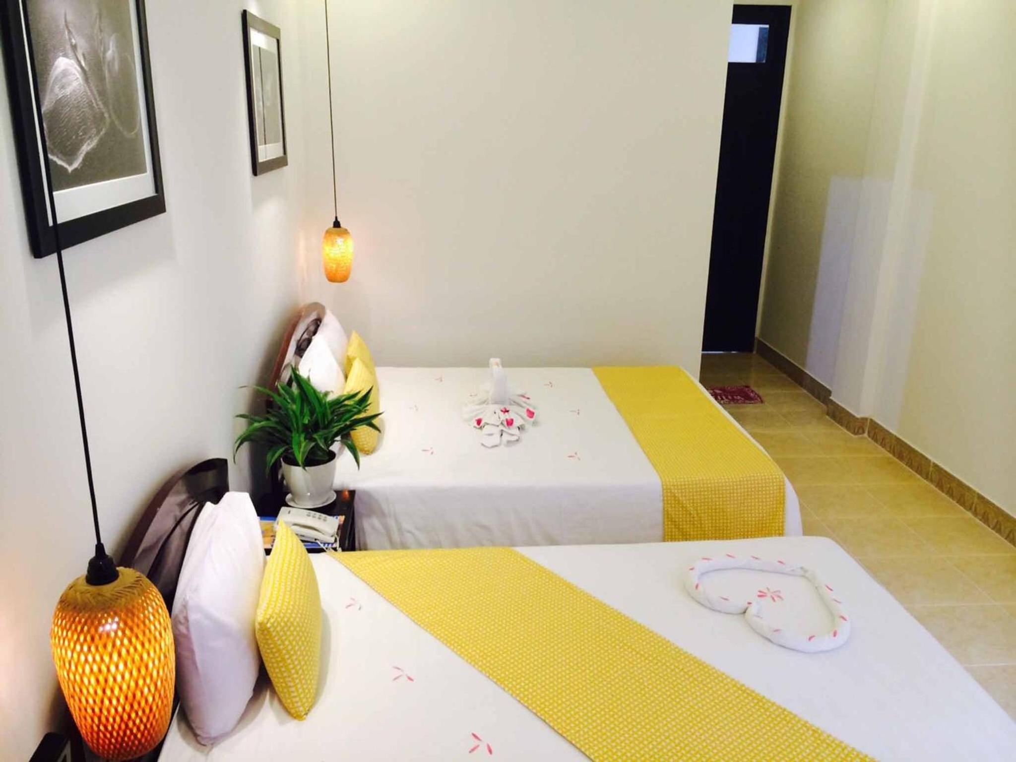 Superior Twin Room - Photo 2