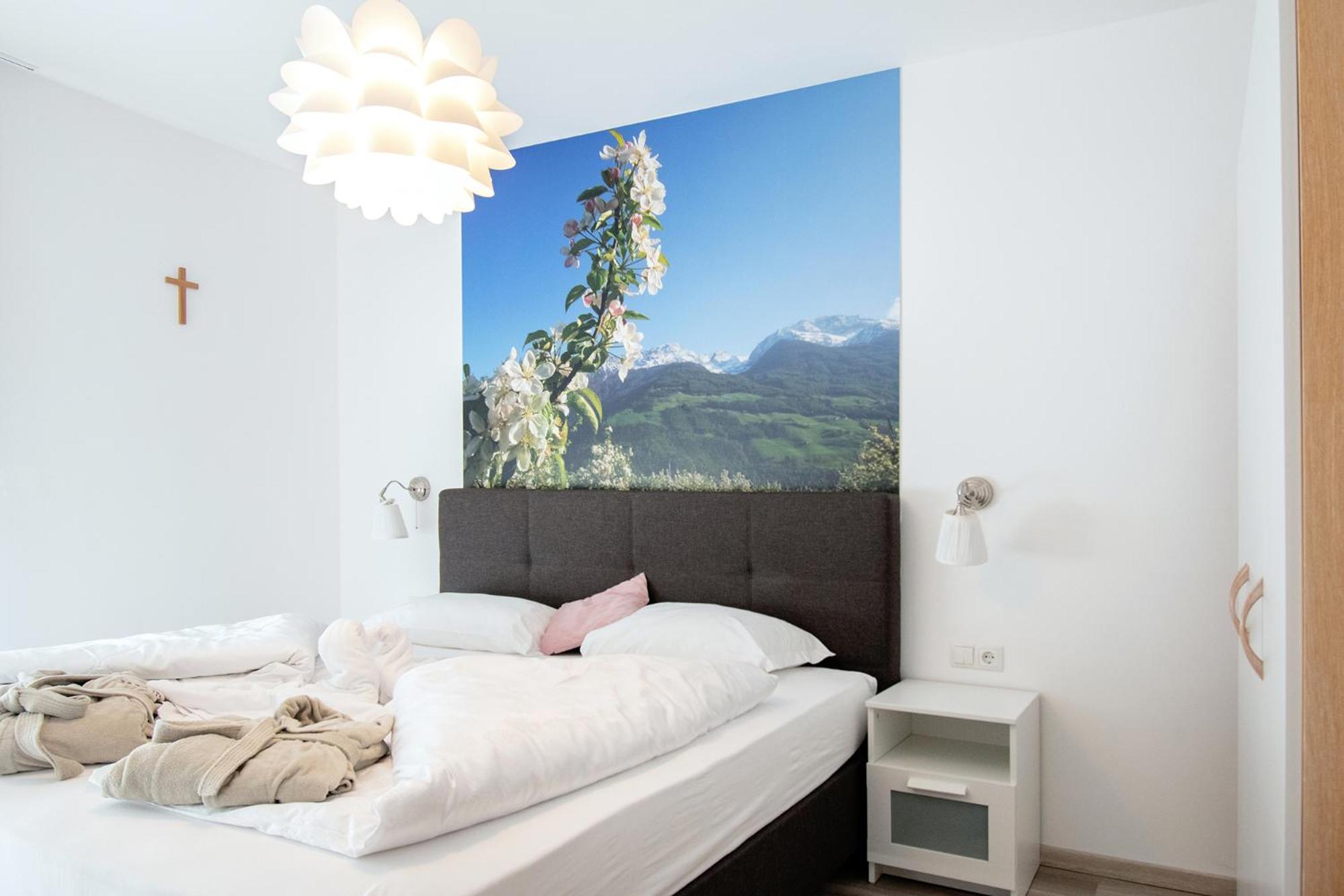 Double or Twin Room with Extra Bed photo 3