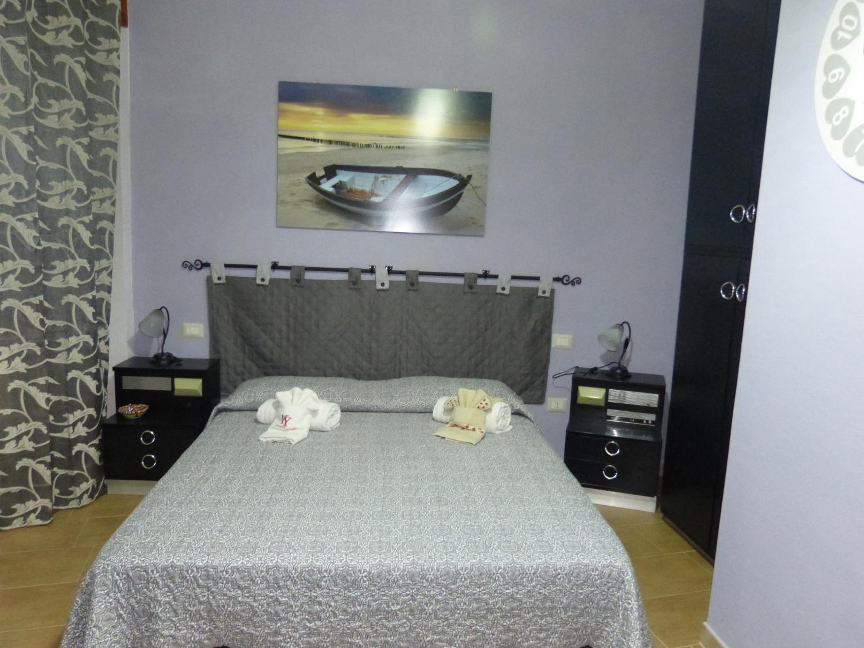 Deluxe Double Room photo 1
