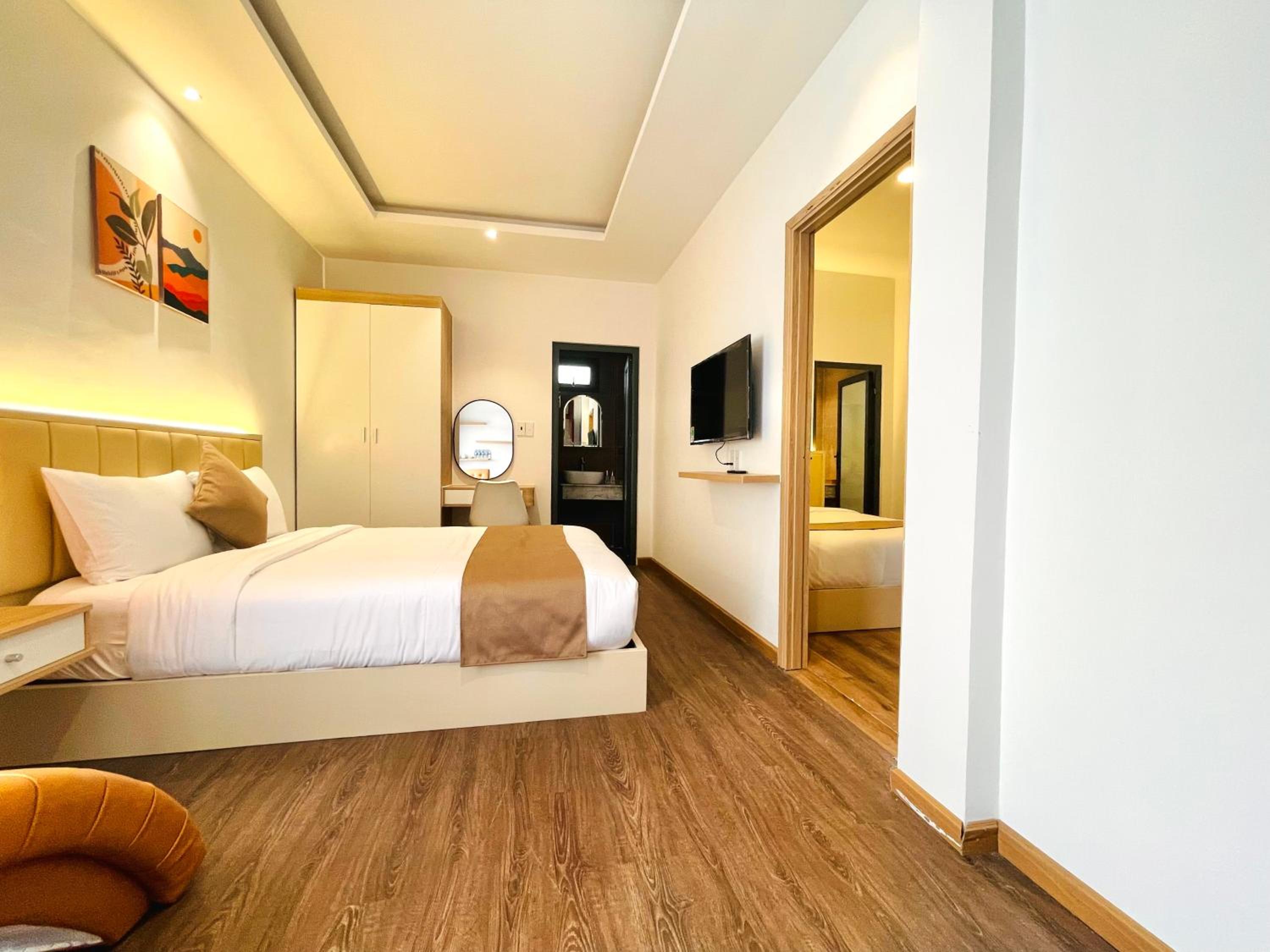Two-Bedroom Suite photo 1