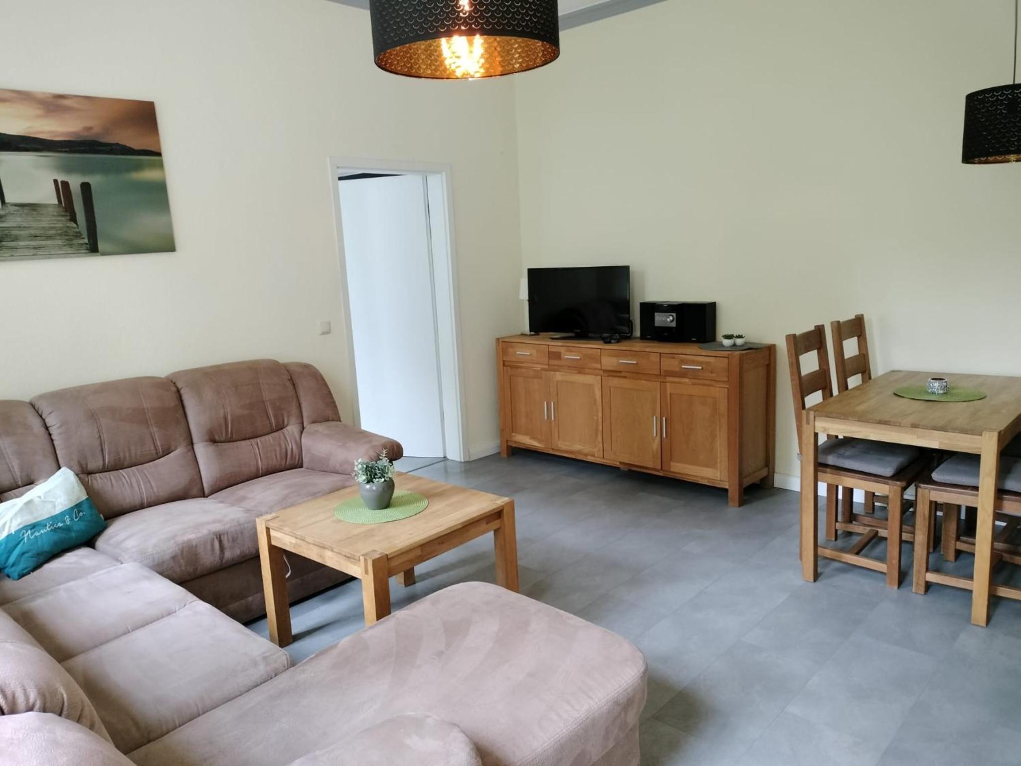 Apartment - Ground Floor photo 2