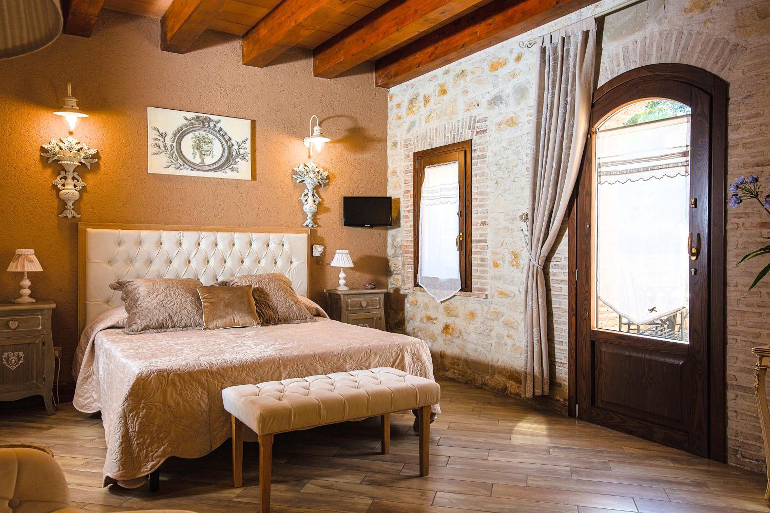 Junior Suite with Terrace photo 1