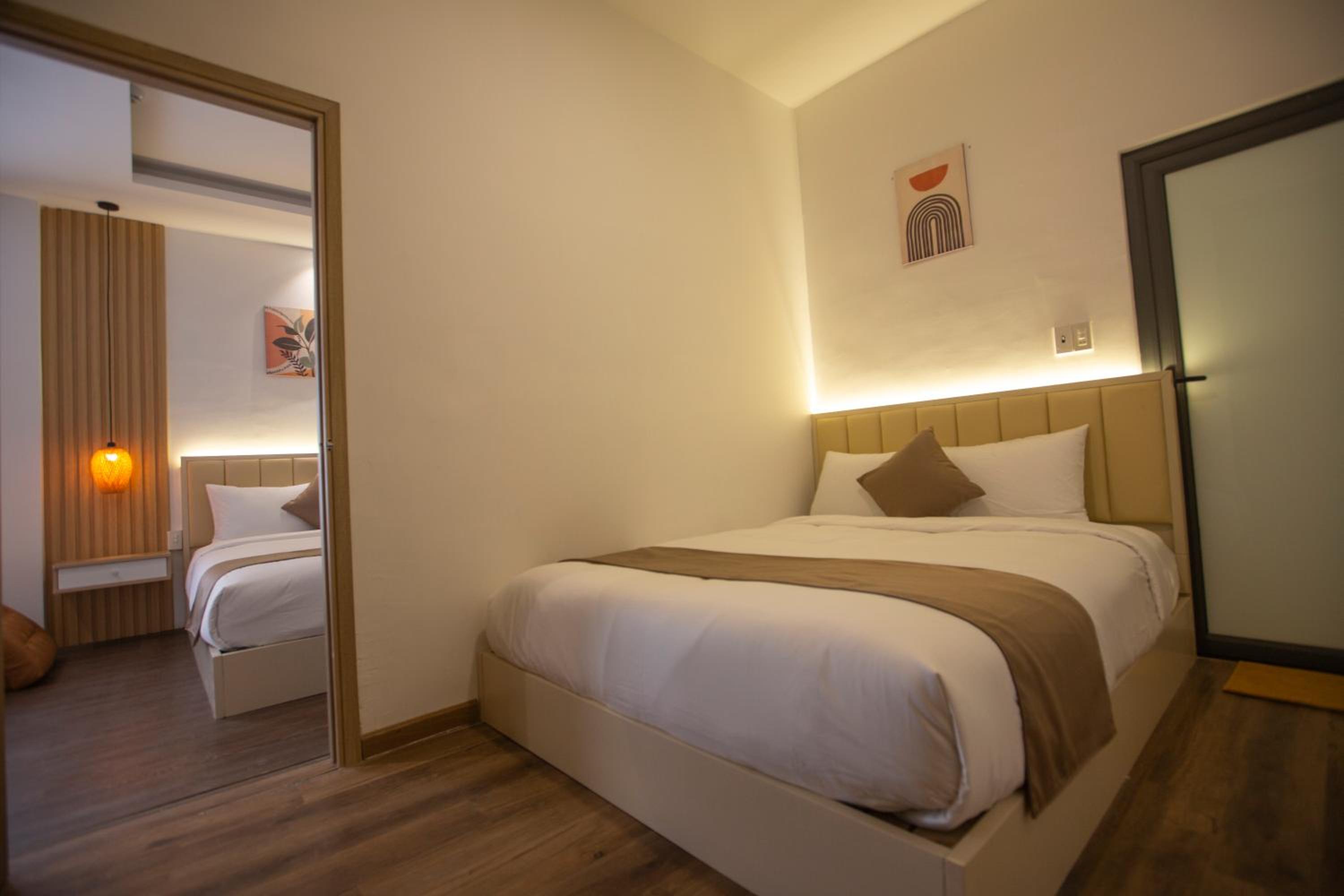 Two-Bedroom Suite photo 2