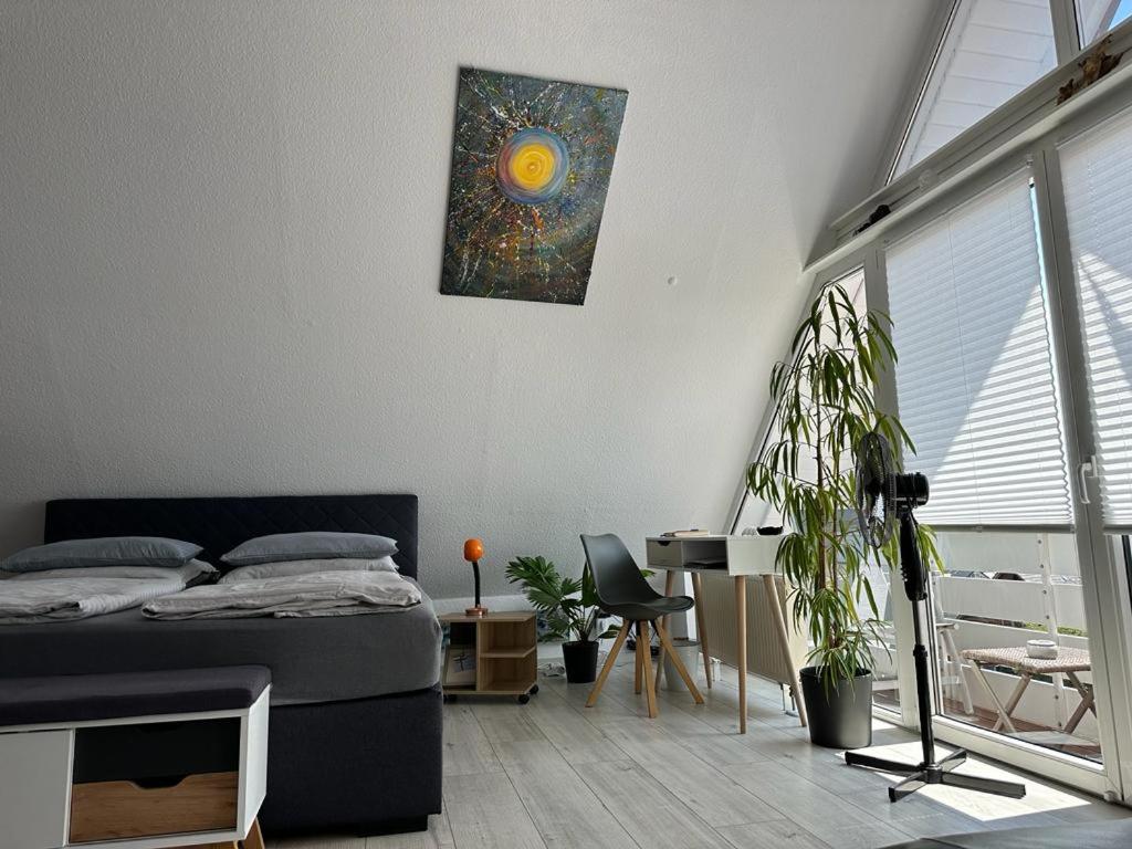 Apartment photo 1