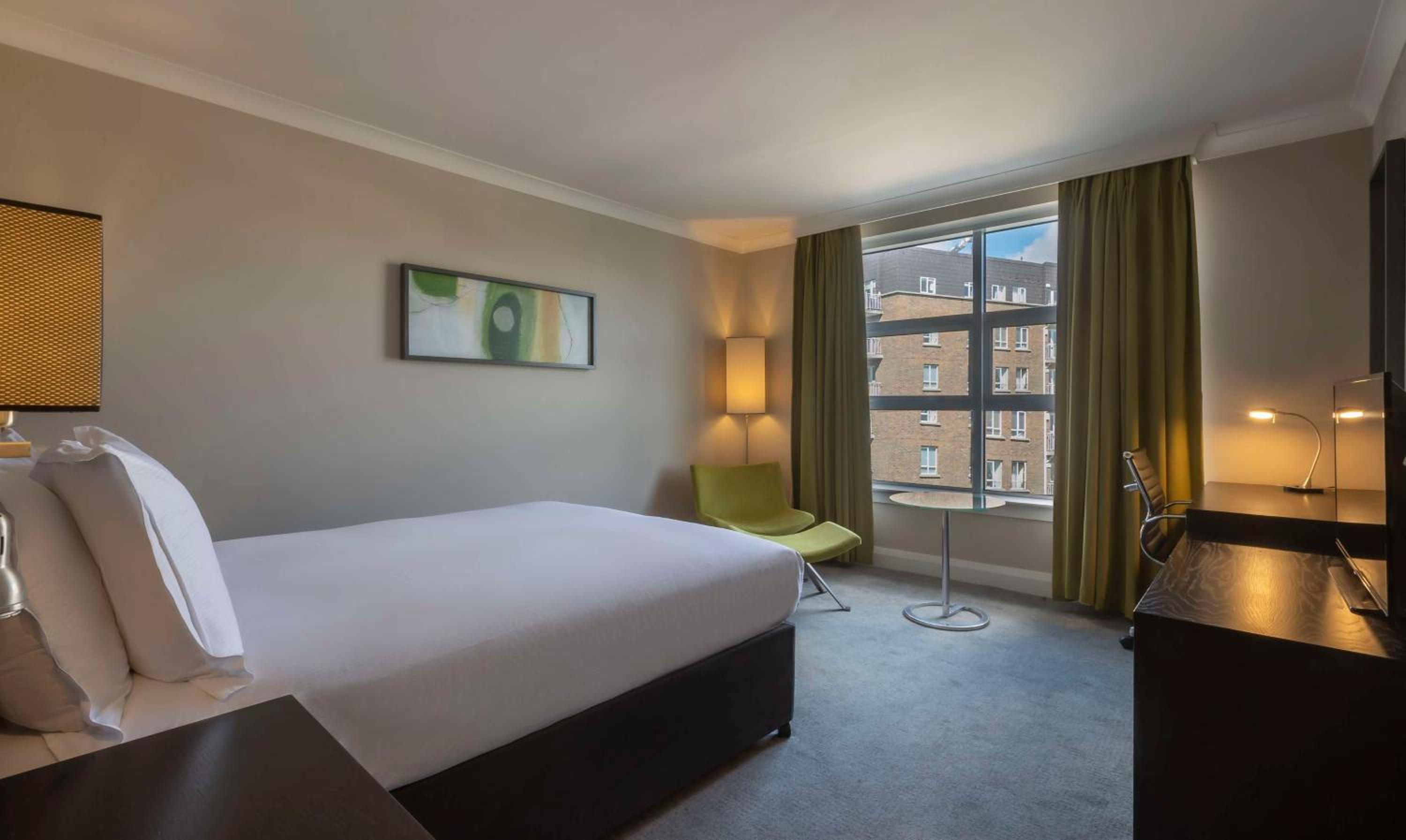 Superior Queen Room