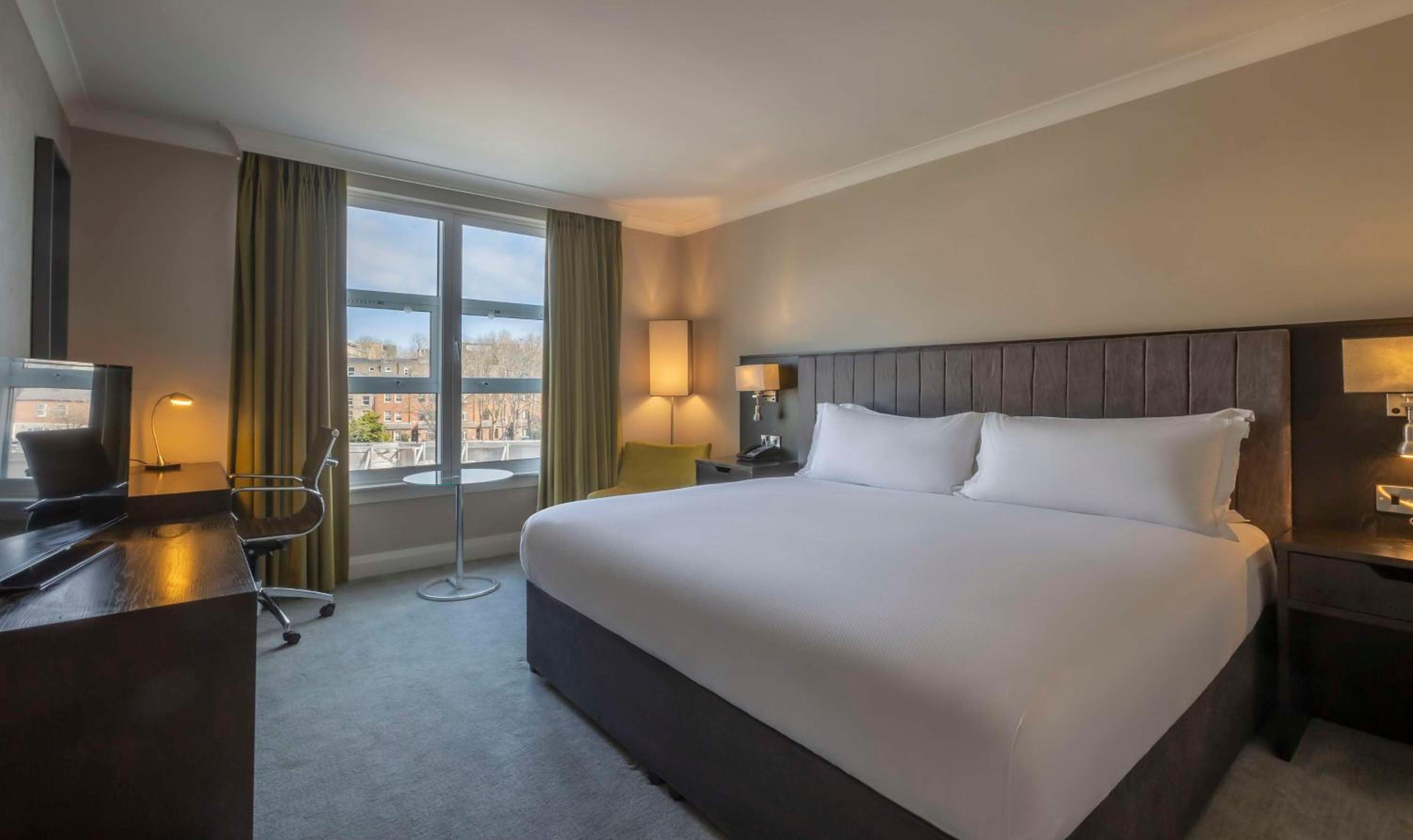 Standard King Room