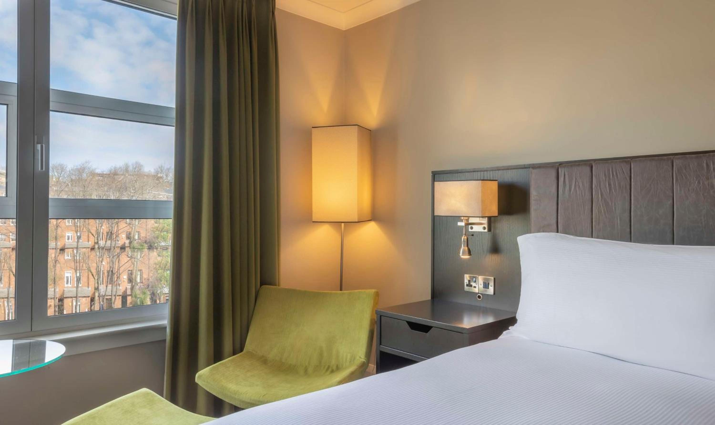 Superior Queen Room