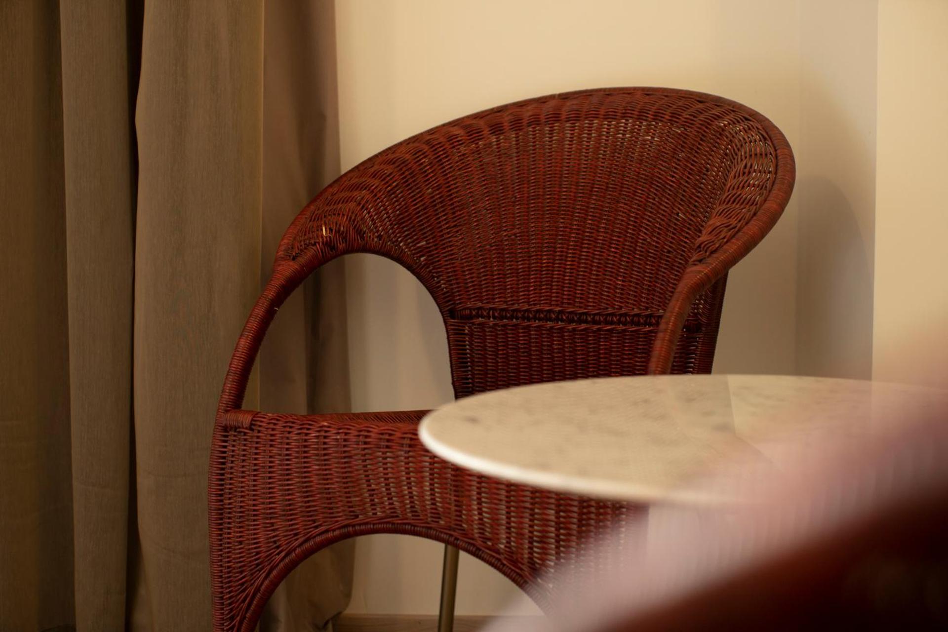 Junior Suite with Terrace - Photo 11