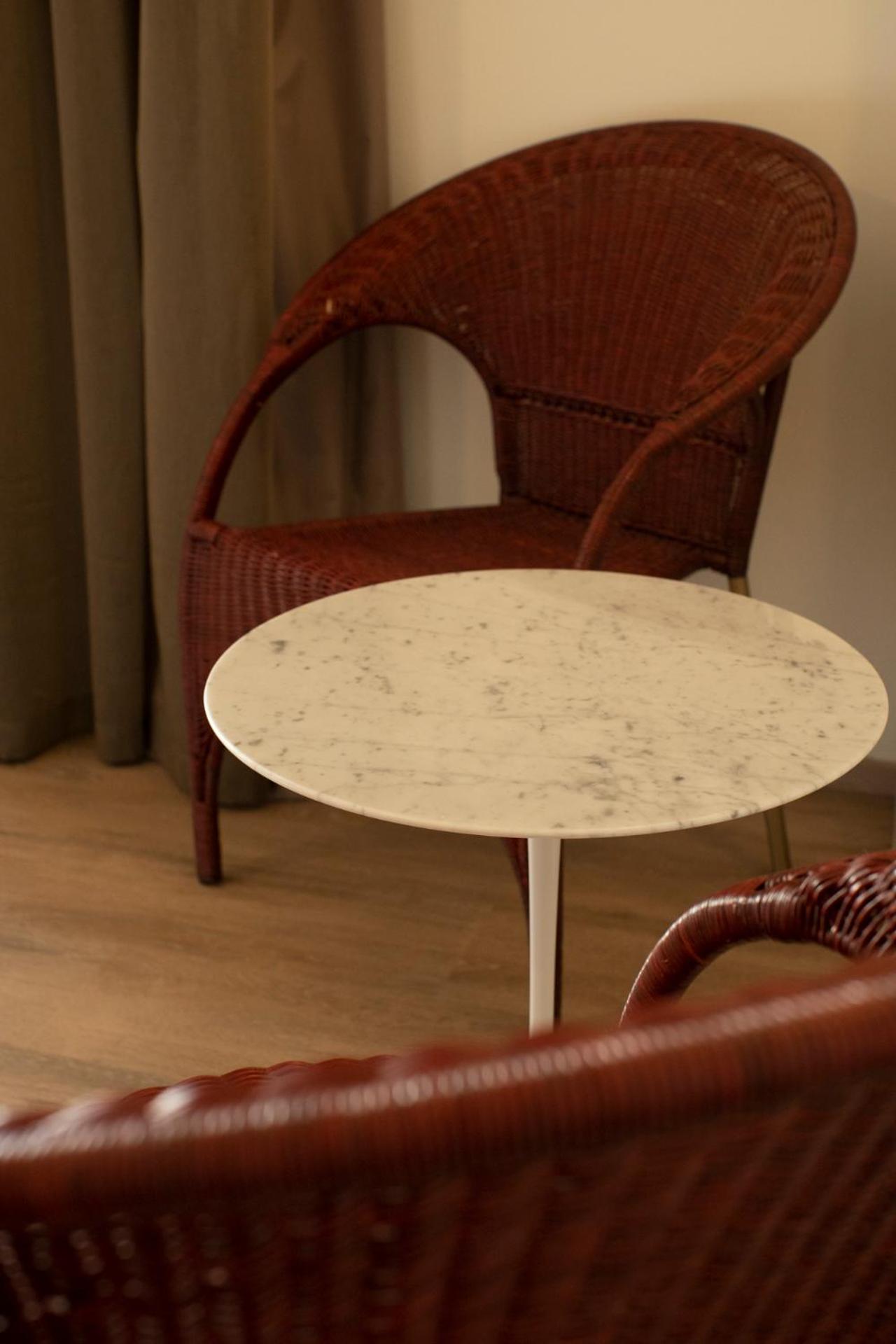 Junior Suite with Terrace - Photo 10