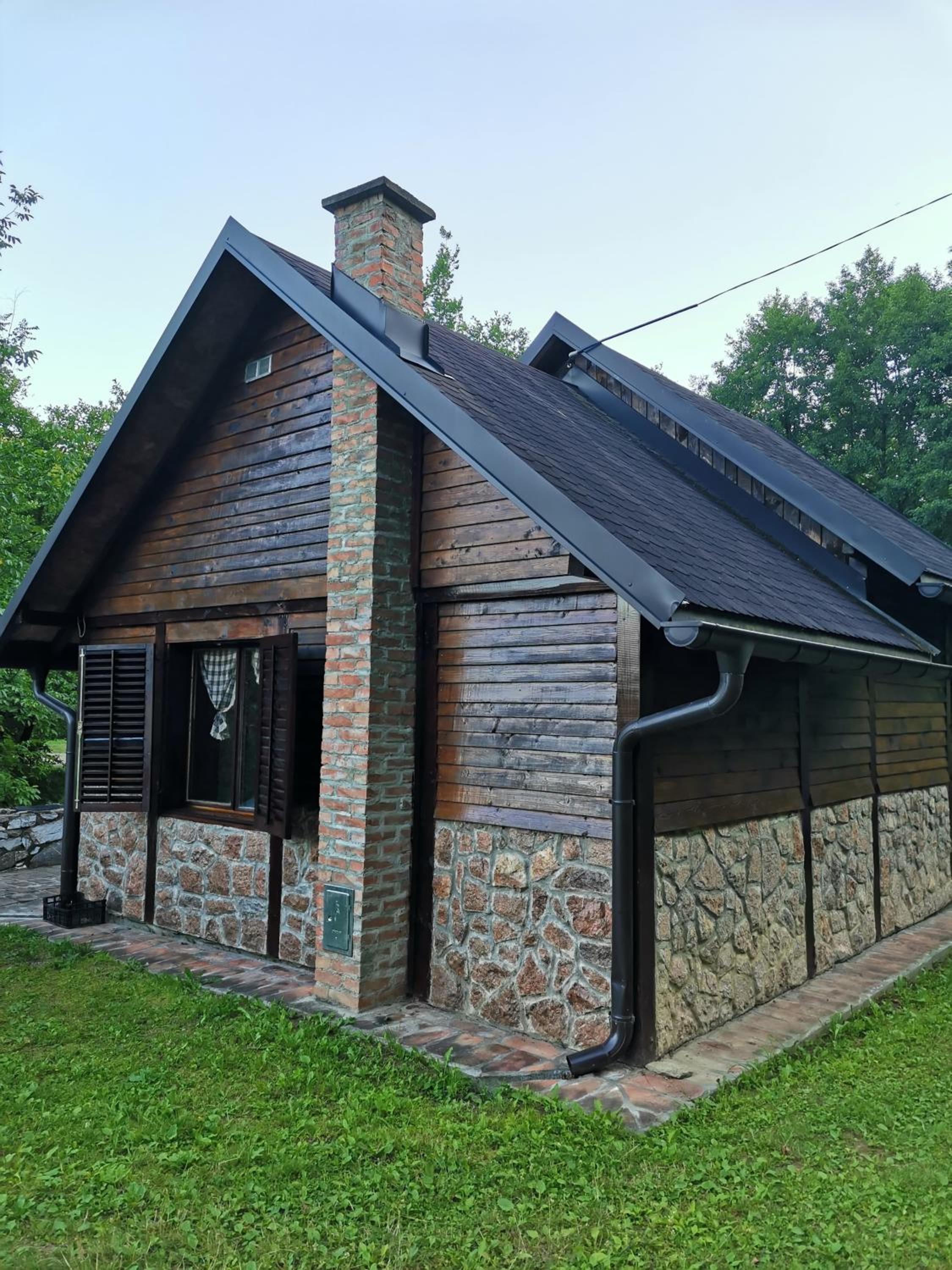 Vacation Home photo 1